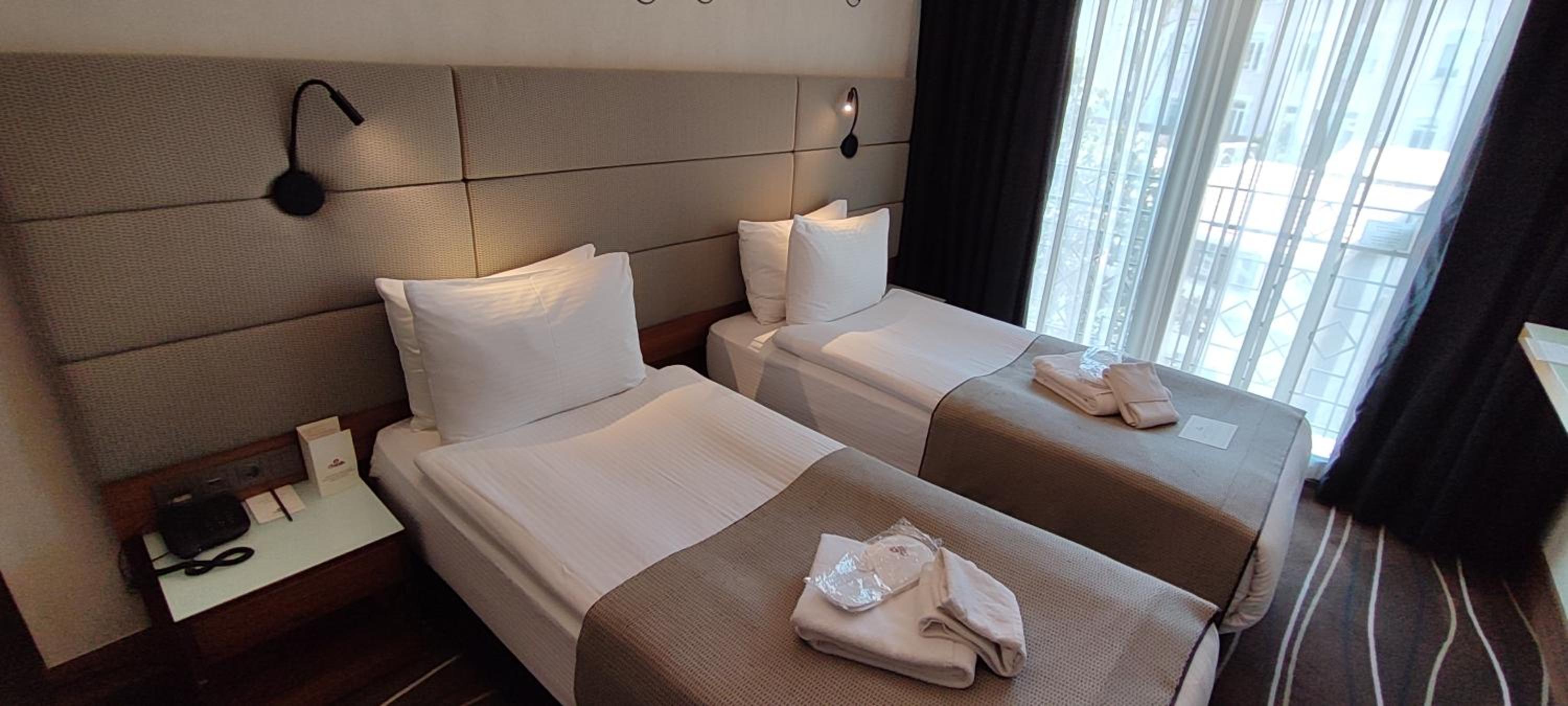 Cihangir Otel - Image 41