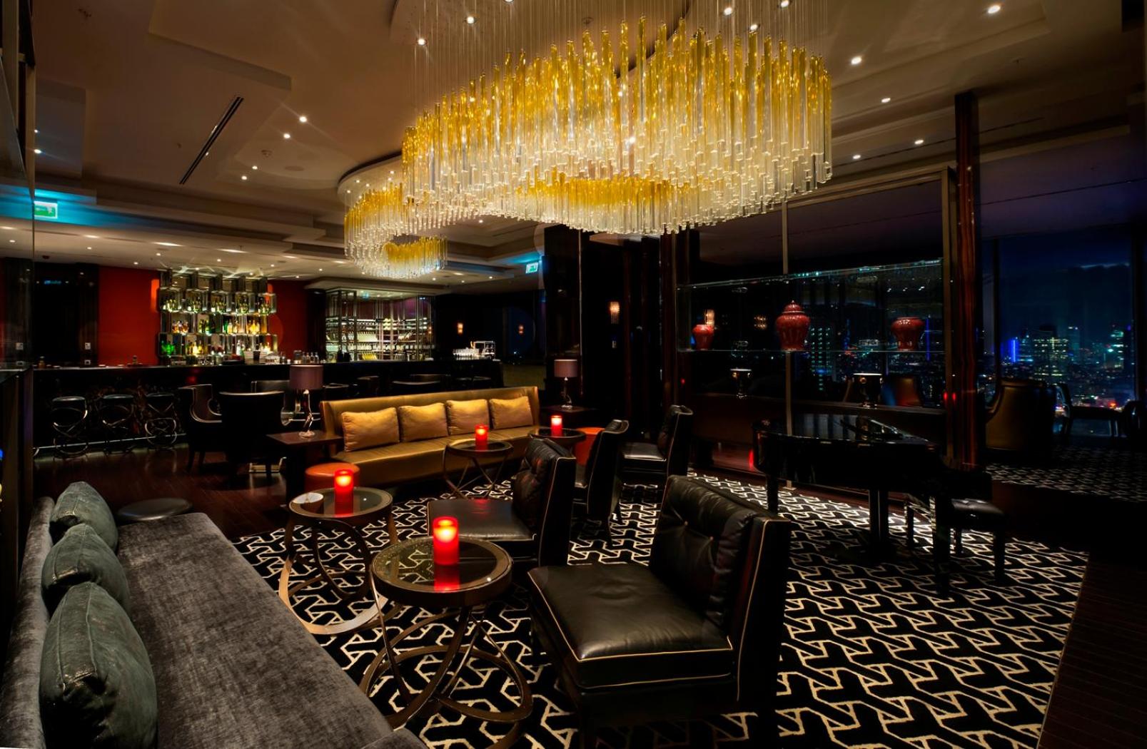 Hilton Istanbul Bomonti - Image 122