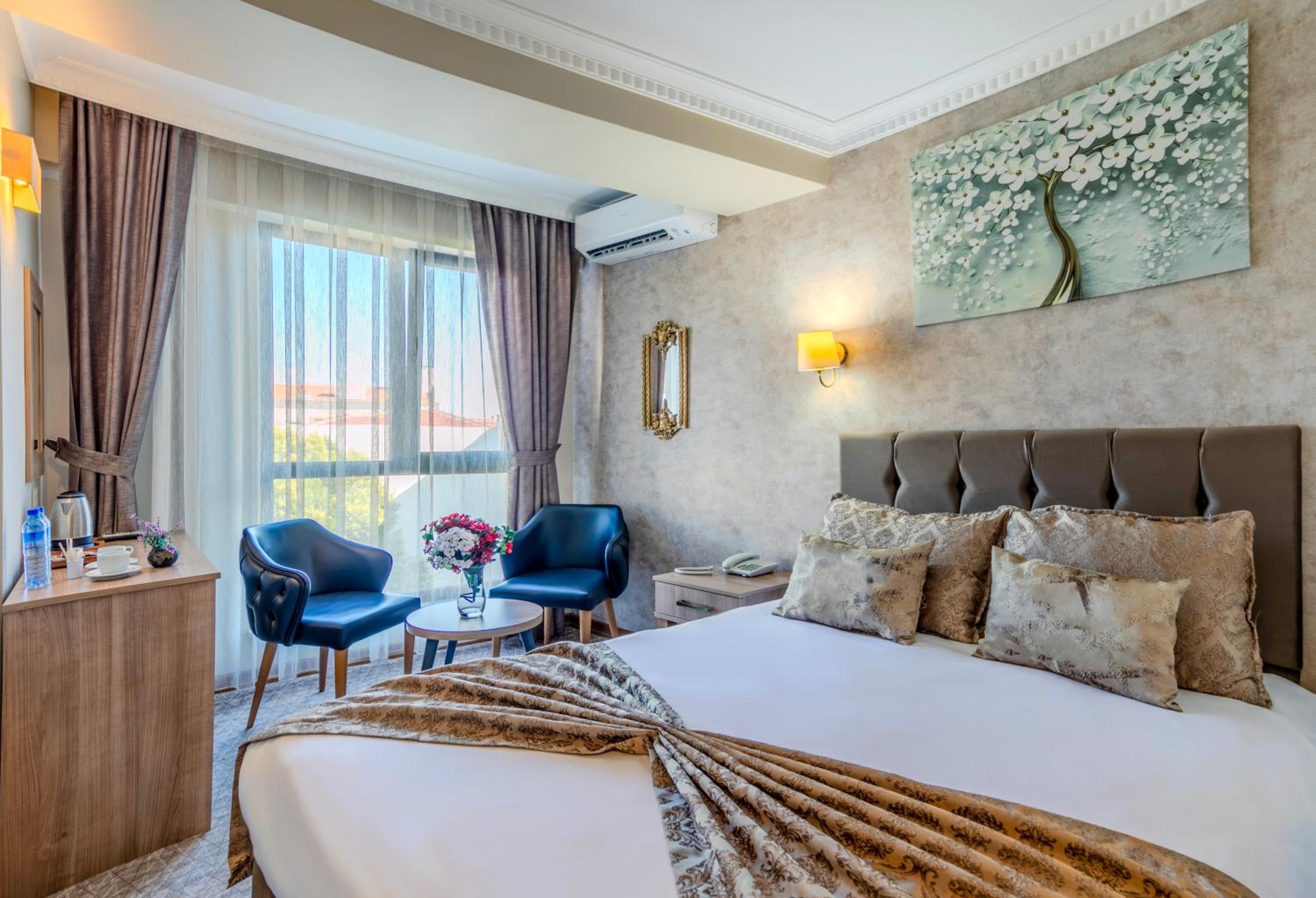 Sultan Hamit Otel - Image 15