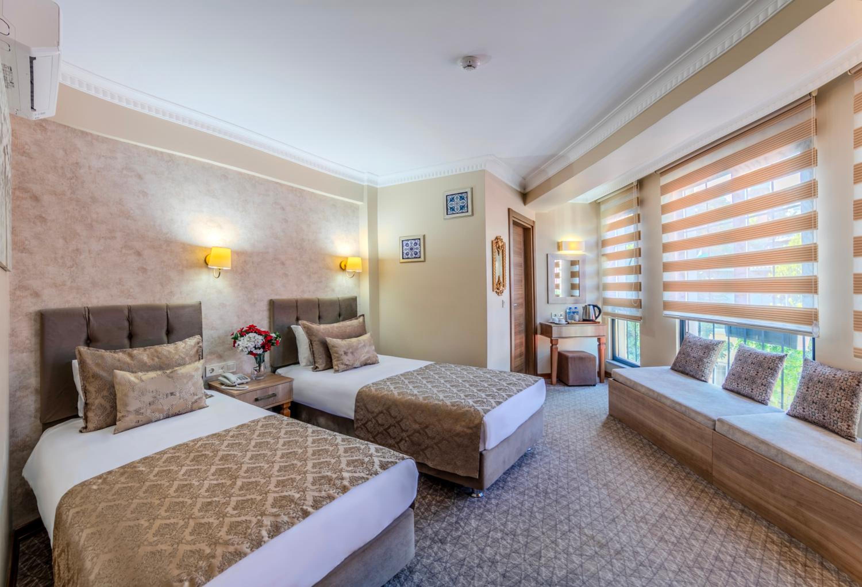 Sultan Hamit Otel - Image 12