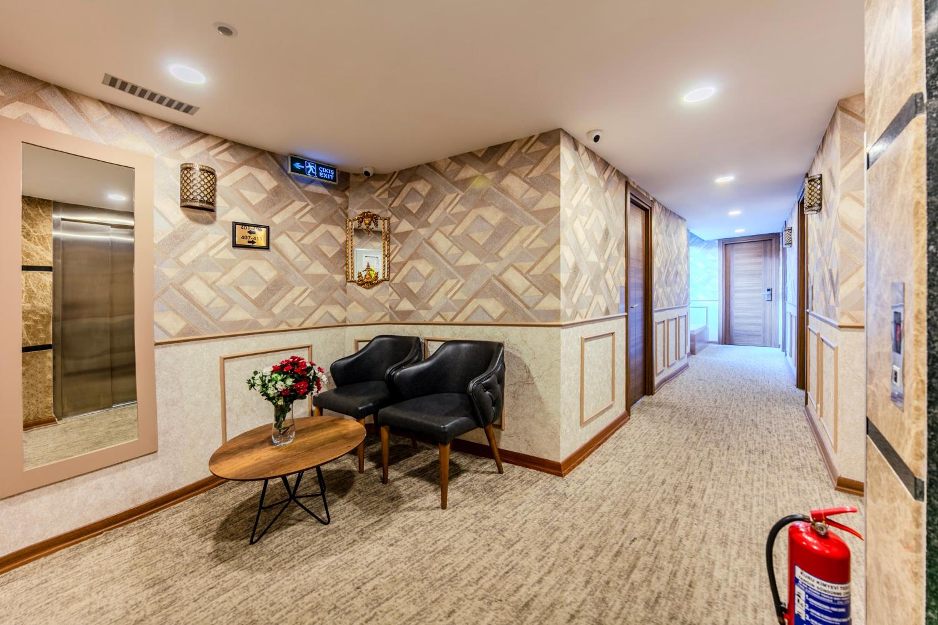 Sultan Hamit Otel - Image 27