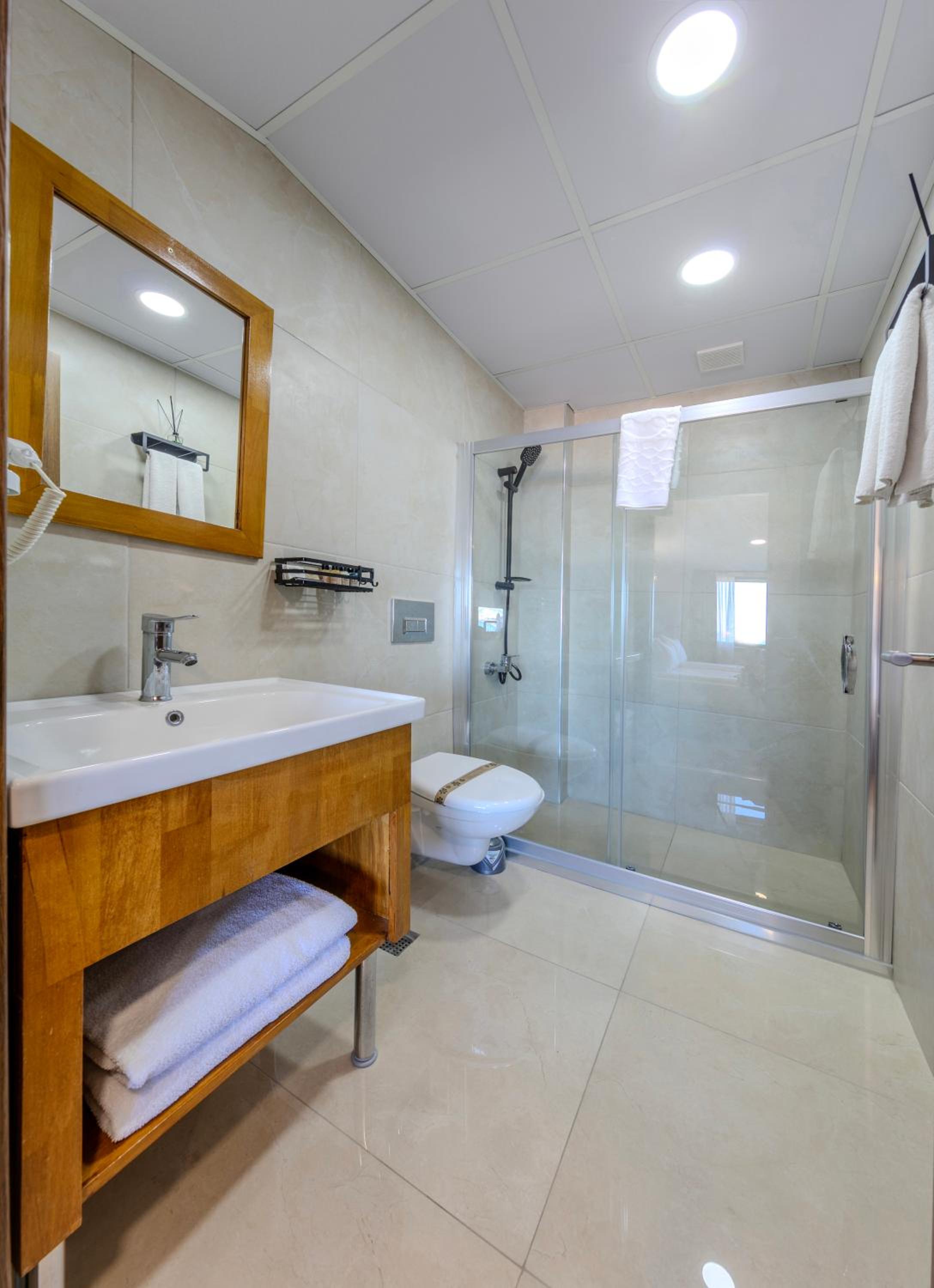 Sultan Hamit Otel - Image 18