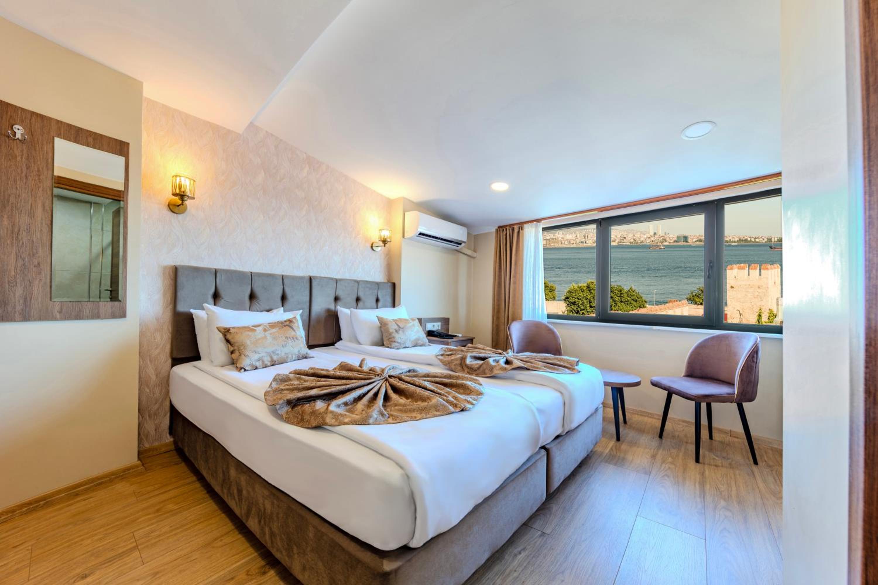 Sultan Hamit Otel - Image 6