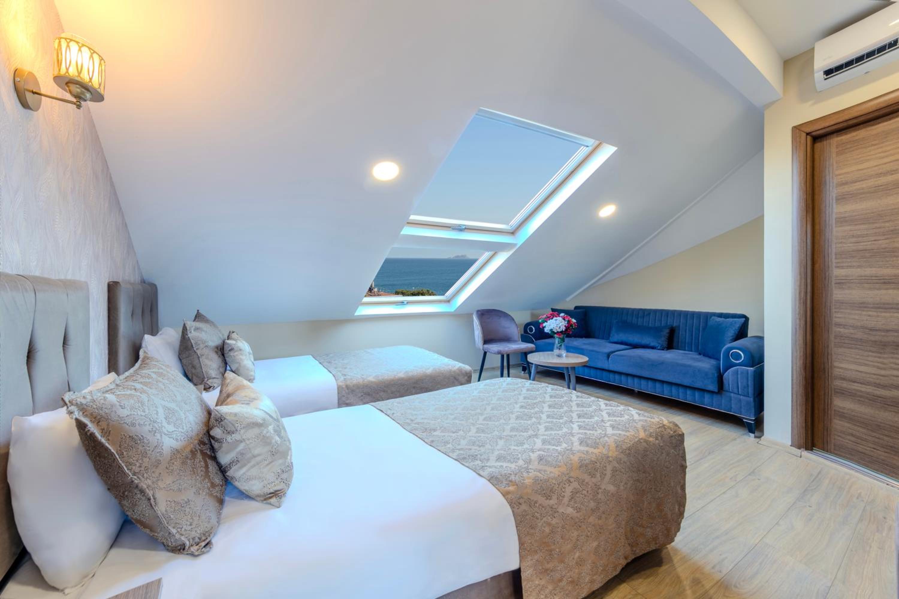 Sultan Hamit Otel - Image 9