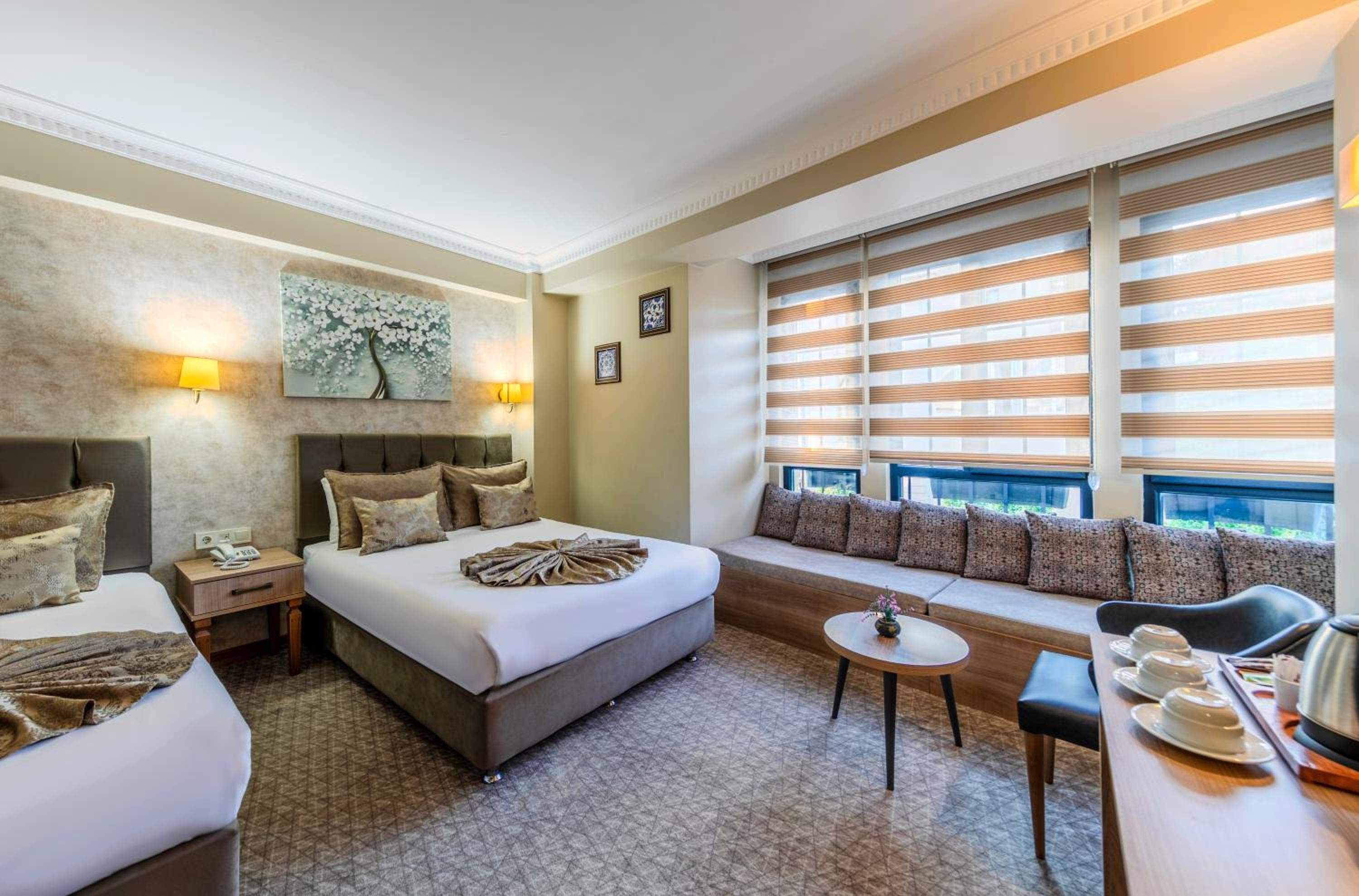Sultan Hamit Otel - Image 5