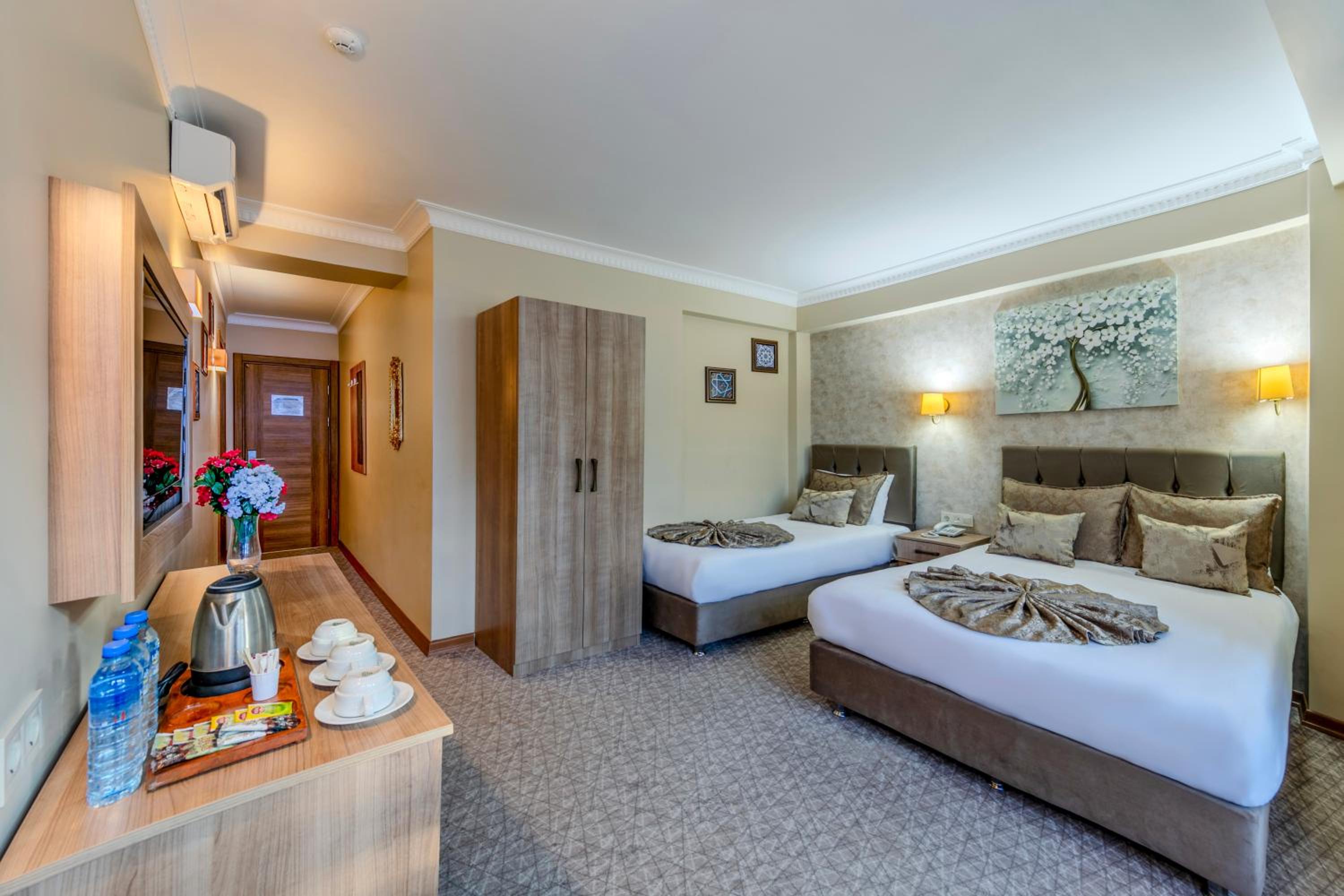 Sultan Hamit Otel - Image 17