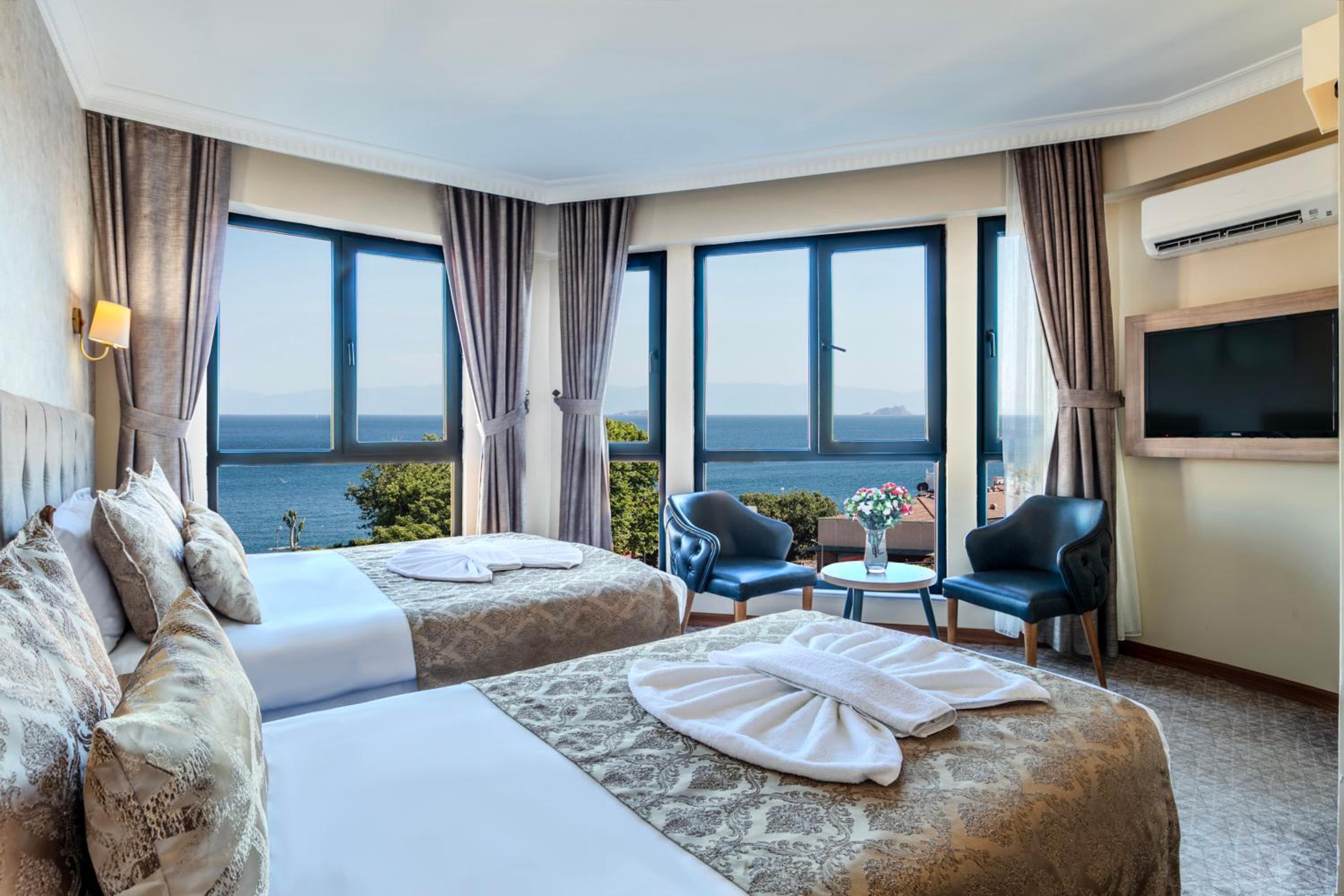 Sultan Hamit Otel - Image 38