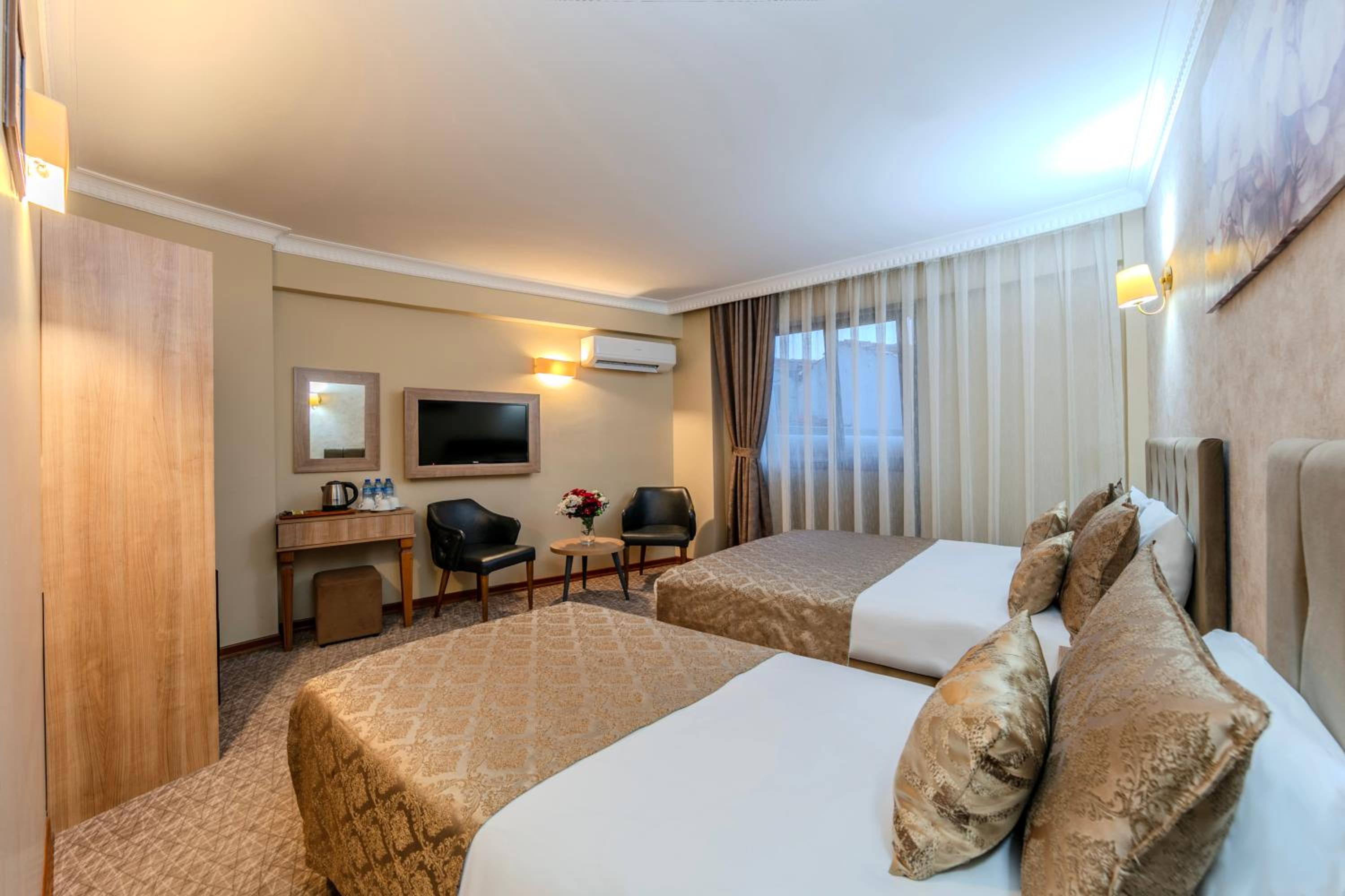 Sultan Hamit Otel - Image 13
