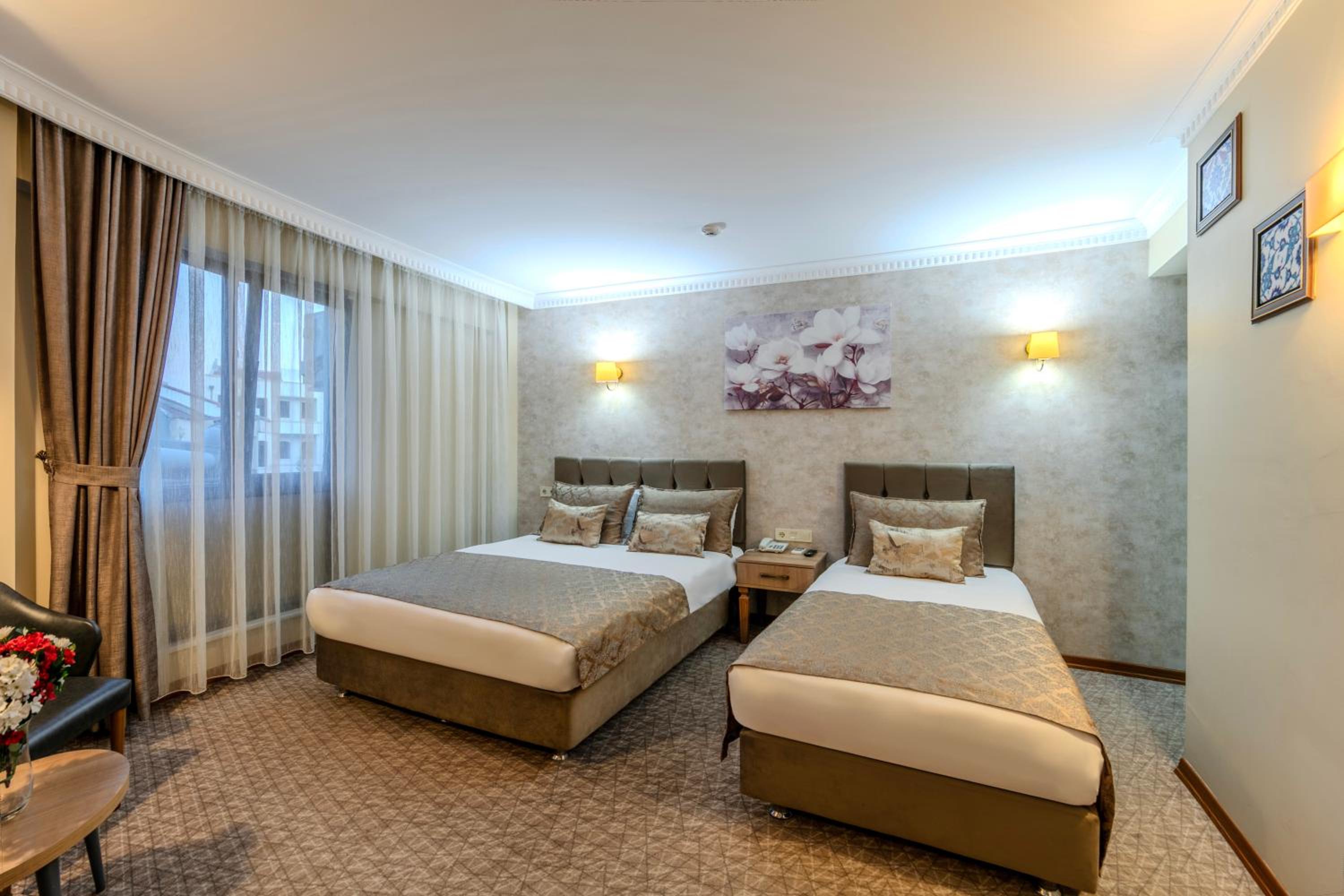 Sultan Hamit Otel - Image 14