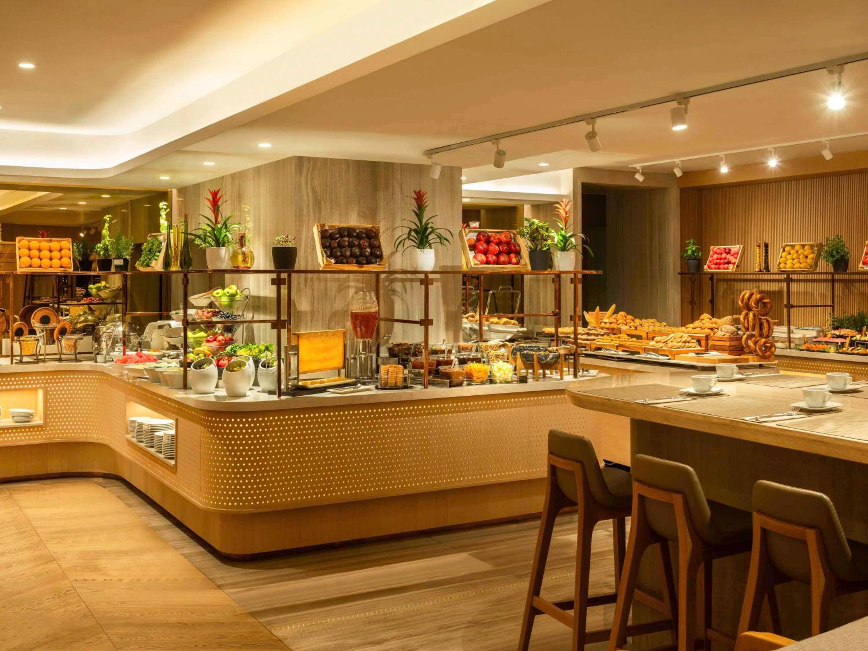 Mövenpick Hotel Istanbul Bosphorus - Image 130
