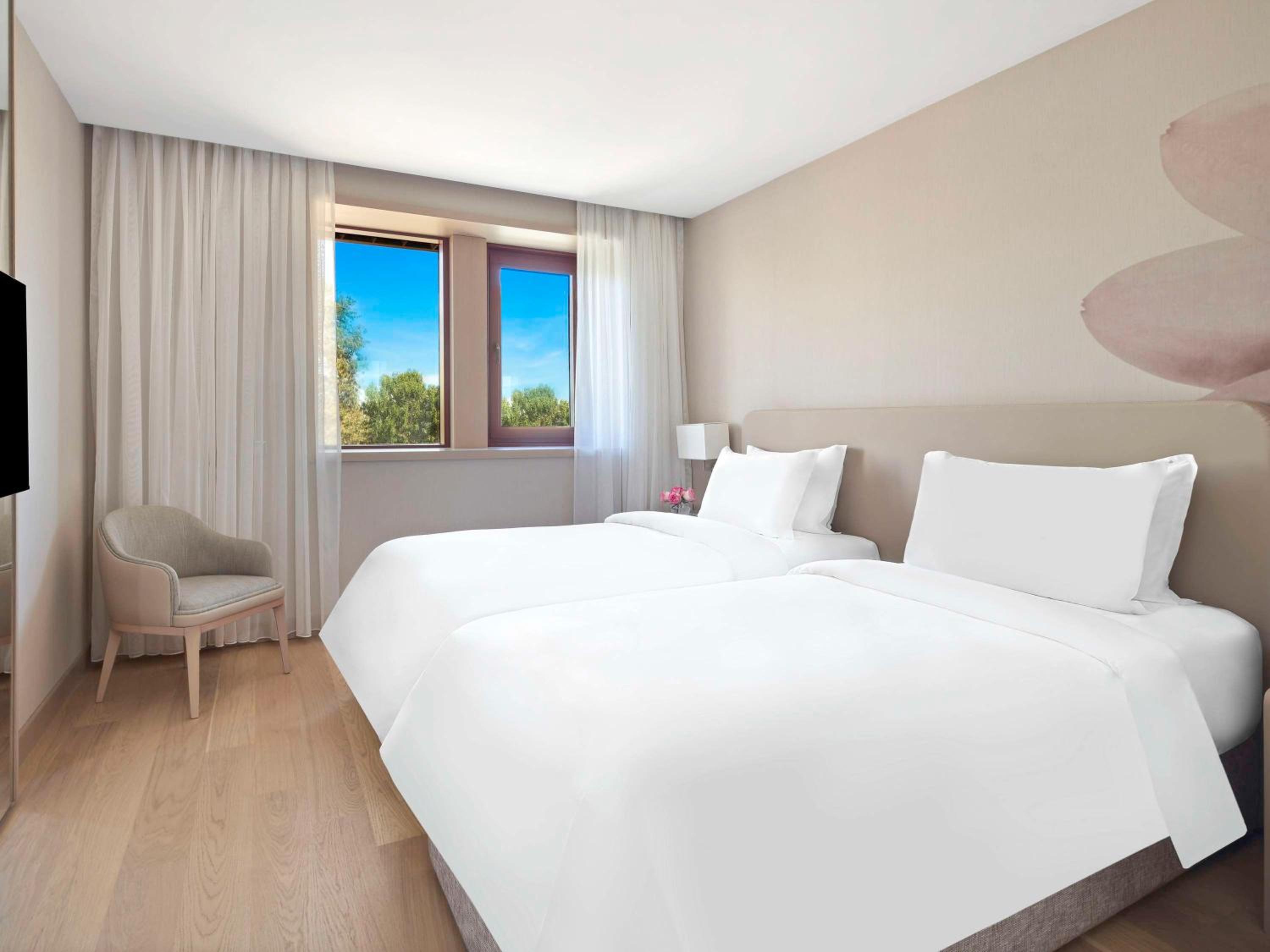 Mövenpick Hotel Istanbul Bosphorus - Image 116