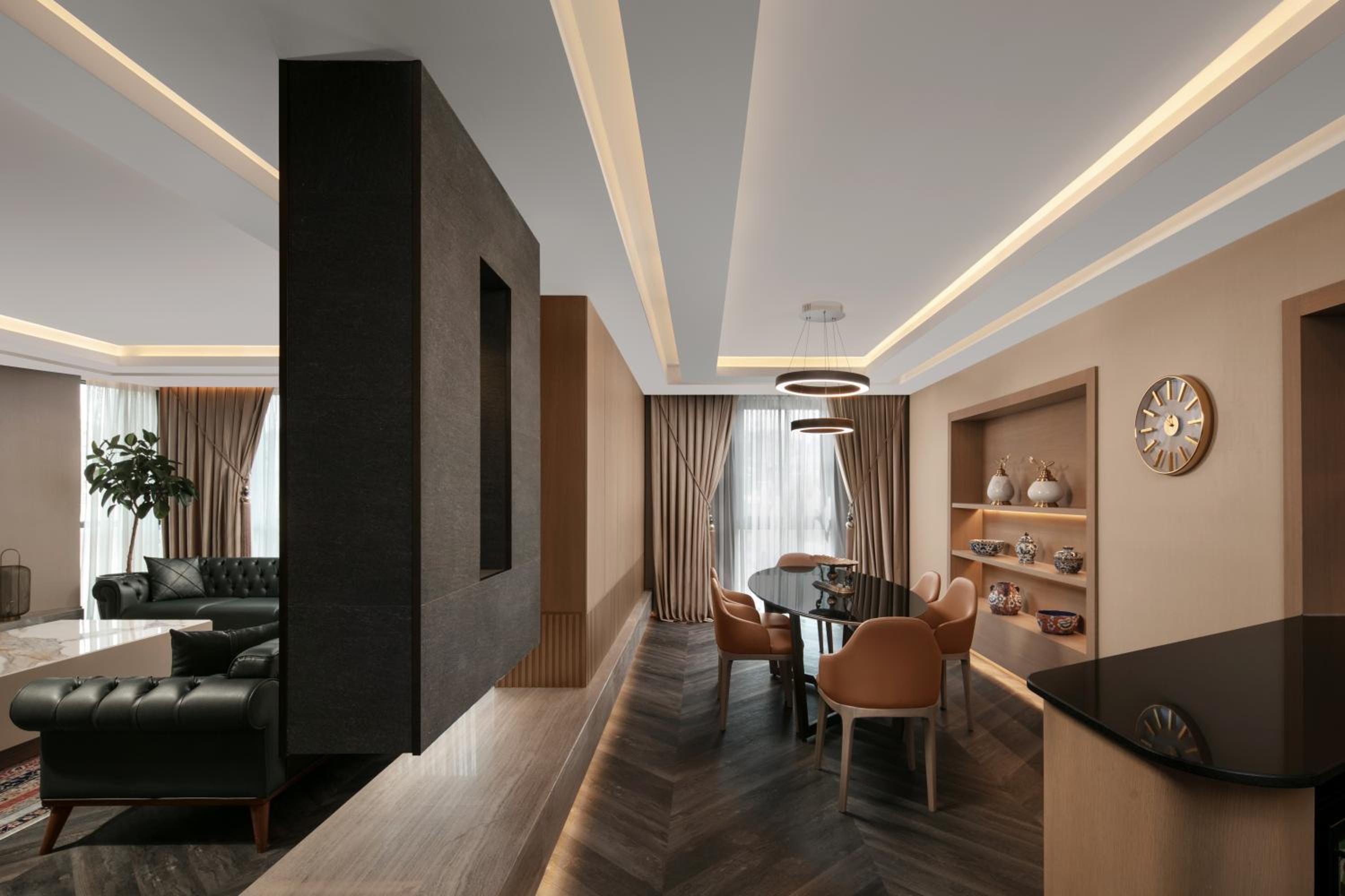 Sheraton İstanbul Şehir Merkezi - Image 168