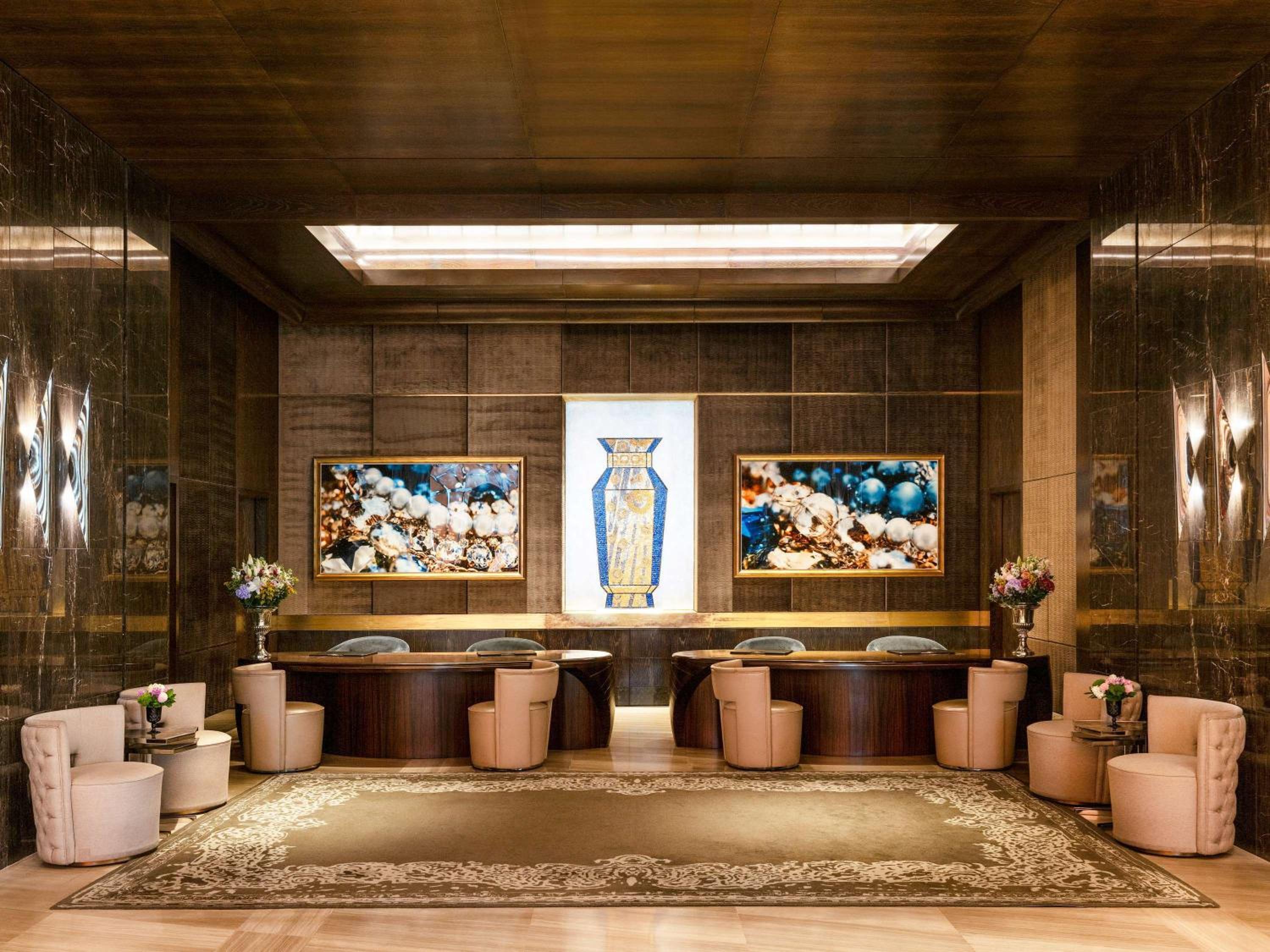 Raffles İstanbul - Image 171