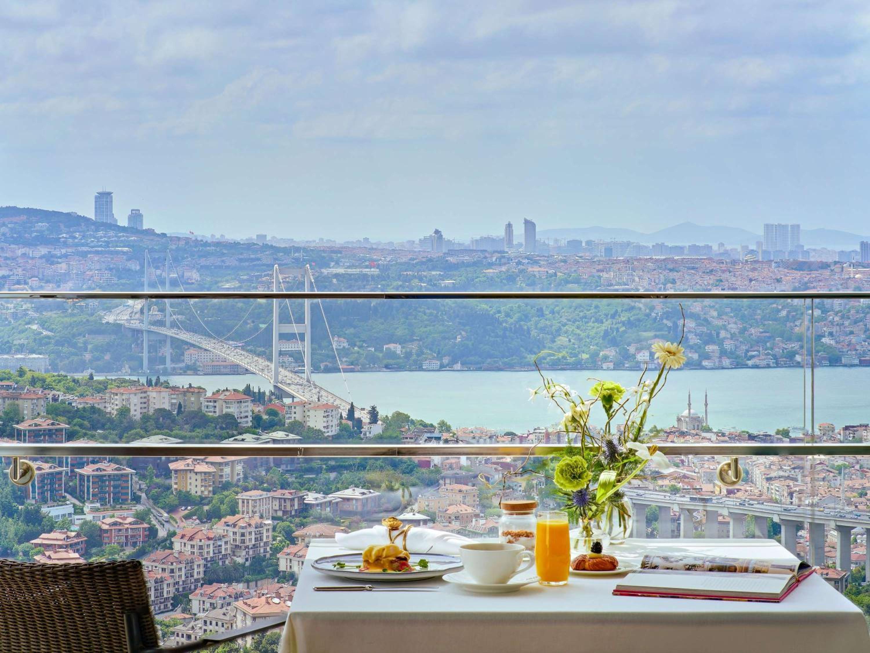 Raffles İstanbul - Image 132