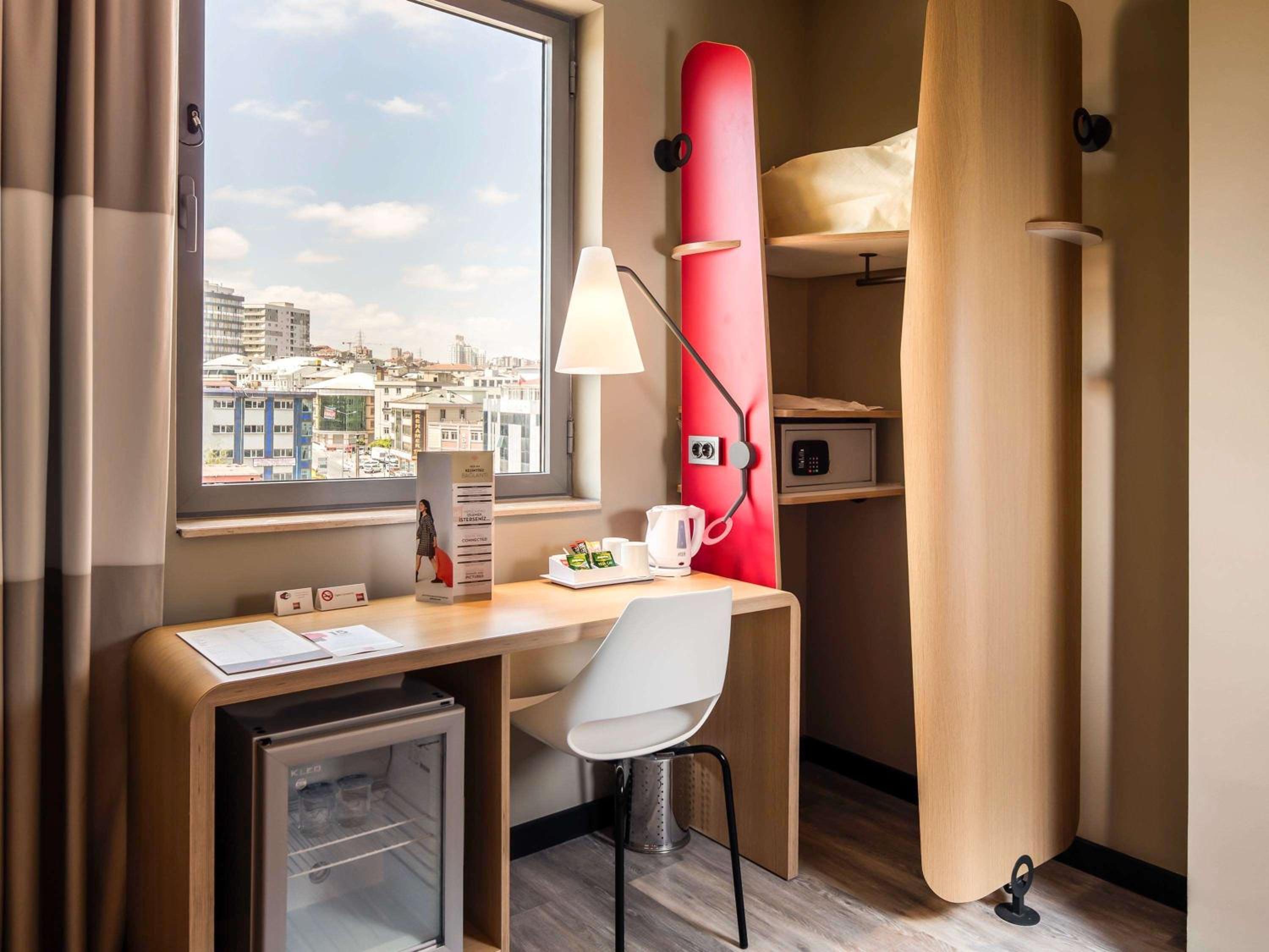 Ibis İstanbul West - Image 36