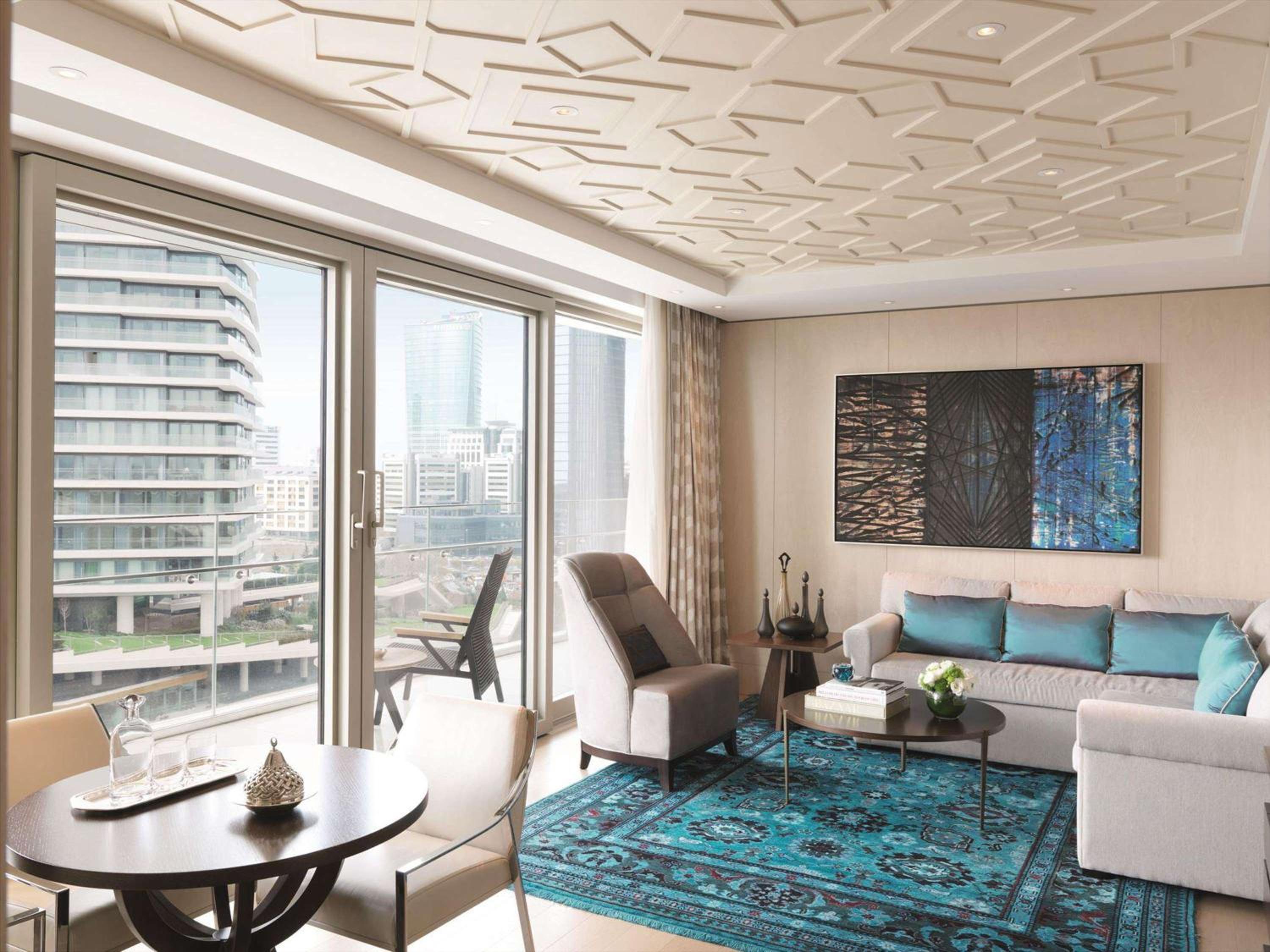 Raffles İstanbul - Image 154