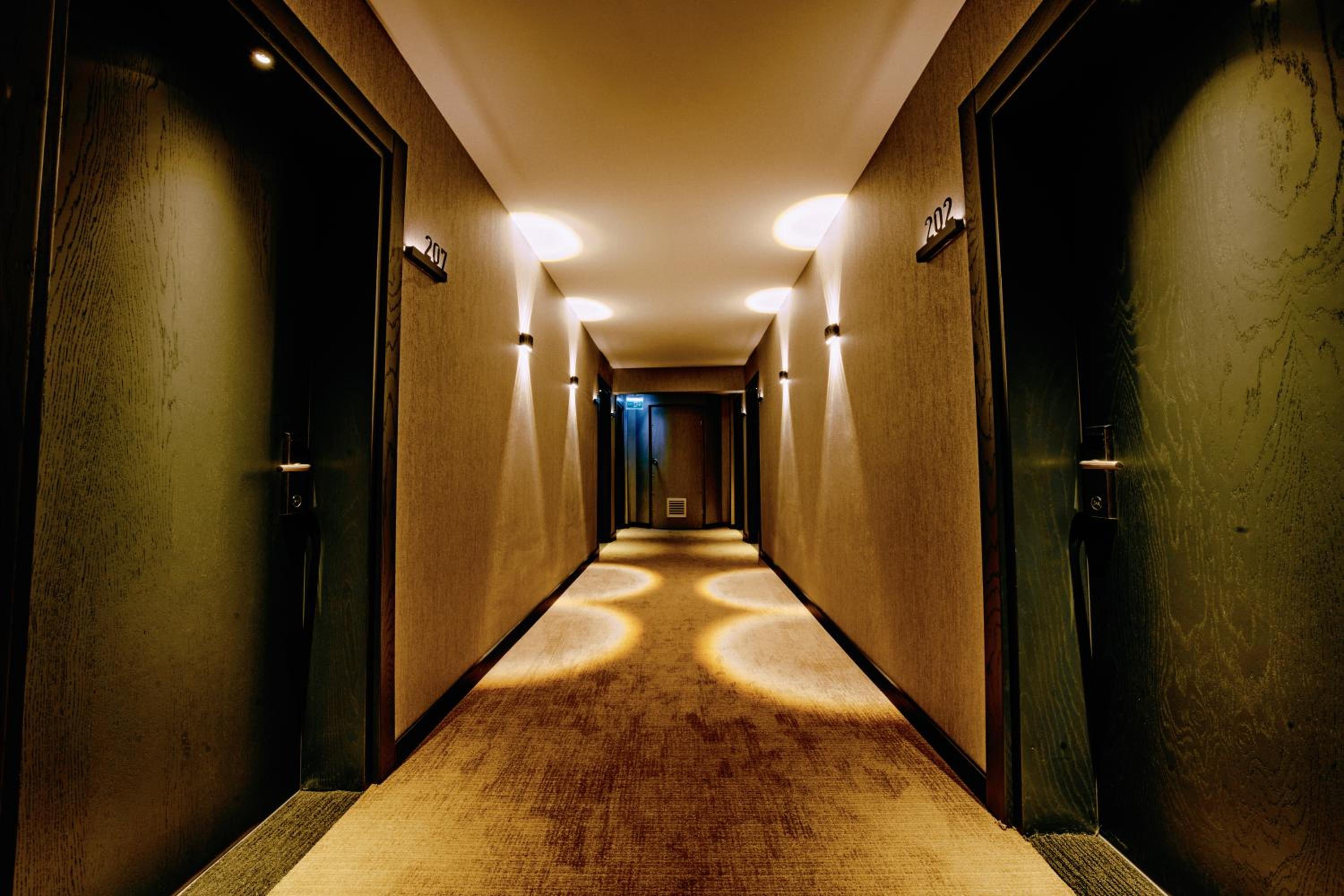 Osmanbey Fatih Hotel - Image 34