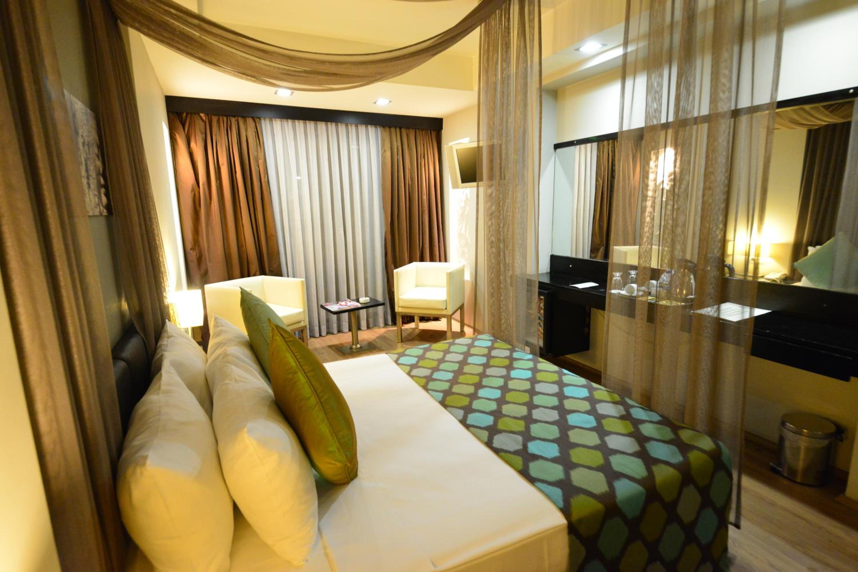 May park HOTEL - Image 30