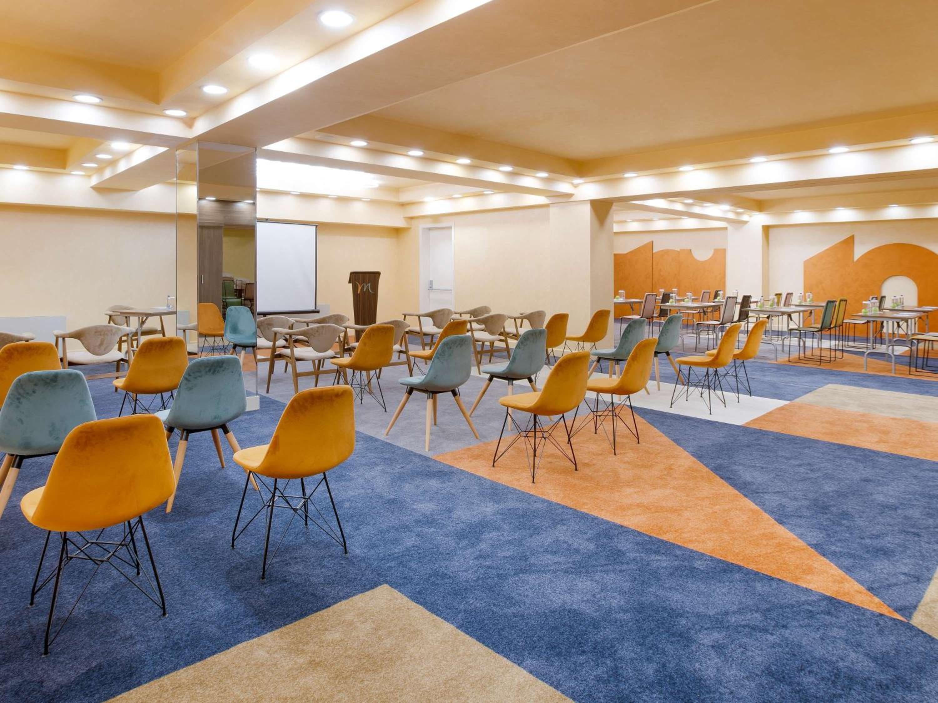 Mercure İstanbul Bakırköy - Image 98