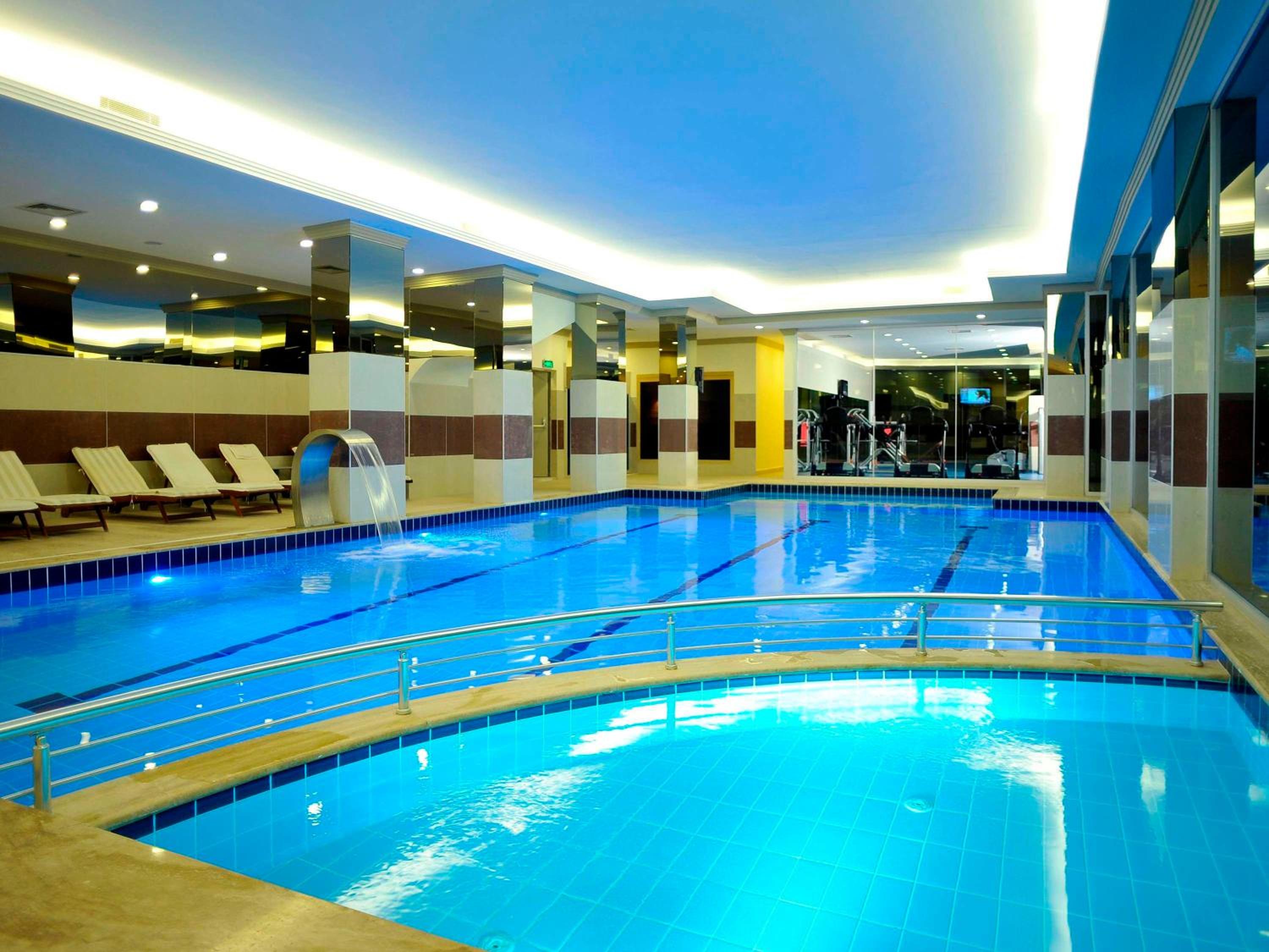 Mercure İstanbul Bakırköy - Image 100