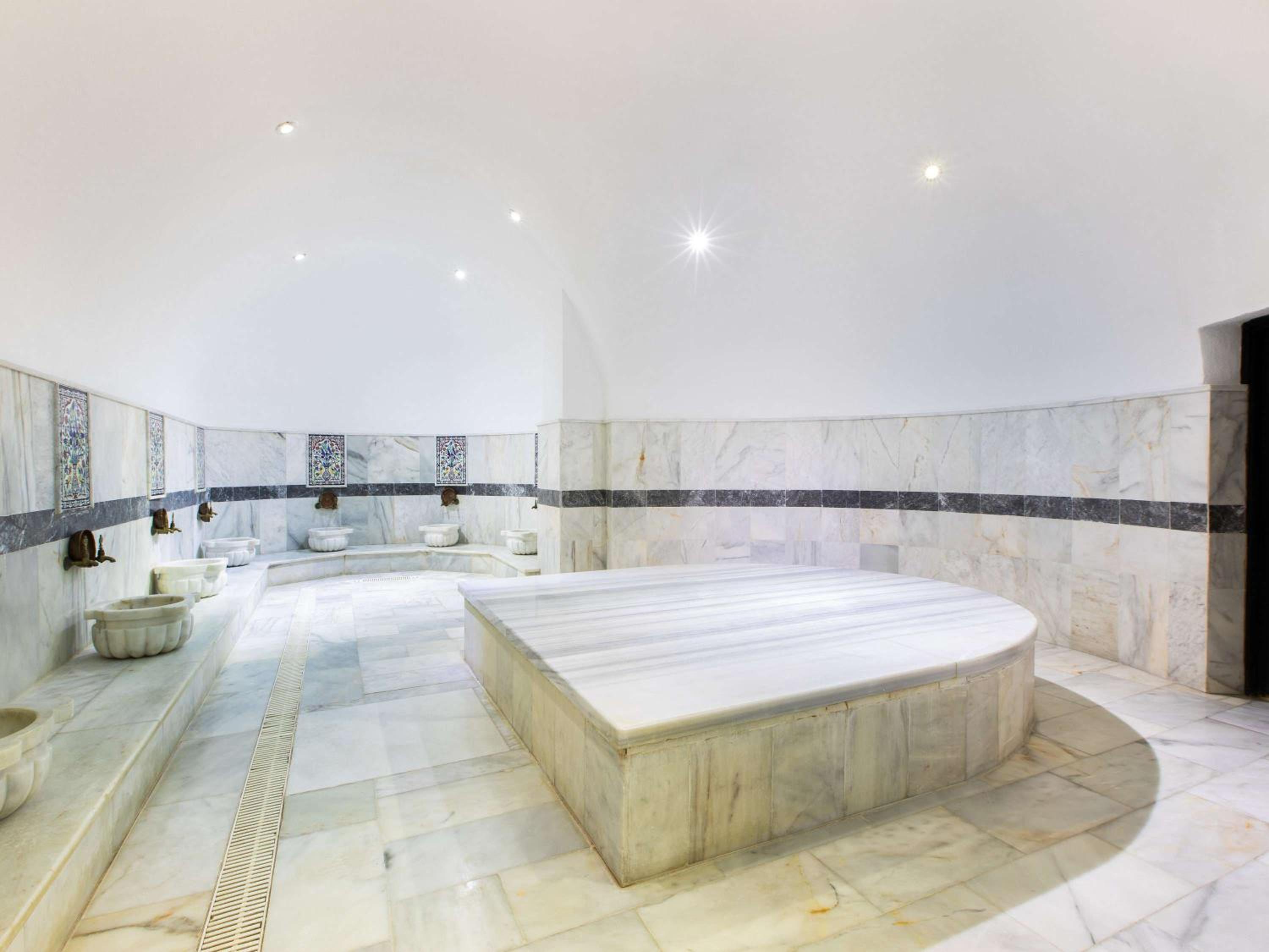 Mercure İstanbul Bakırköy - Image 103