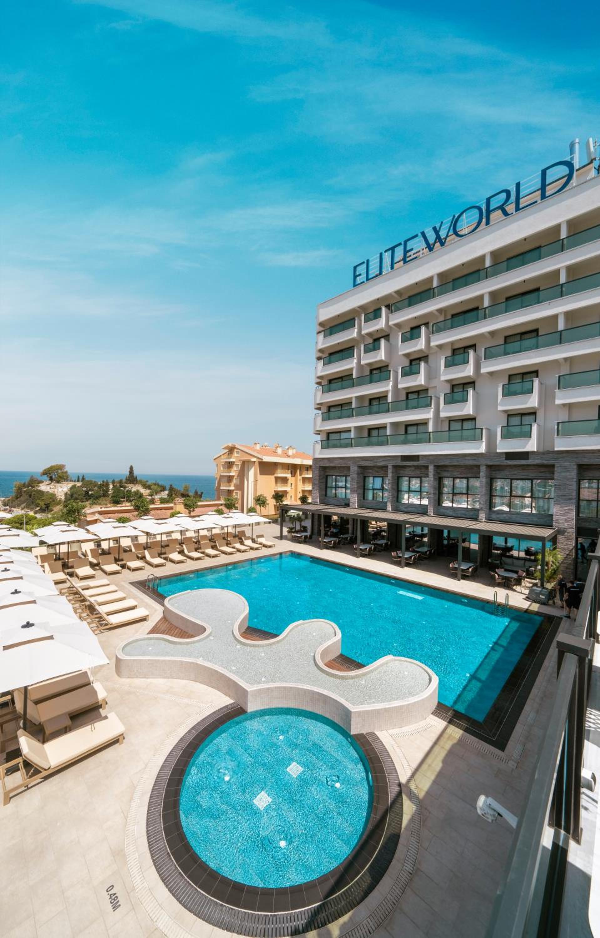 Elite World Kuşadası - Image 42