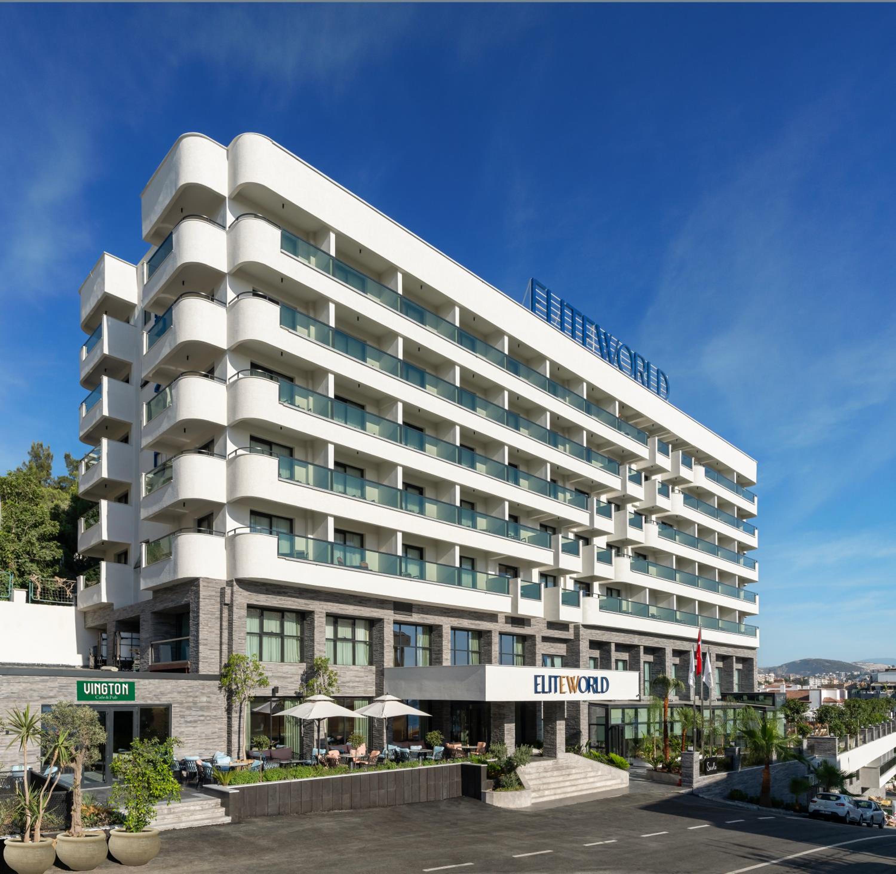 Elite World Kuşadası - Image 49