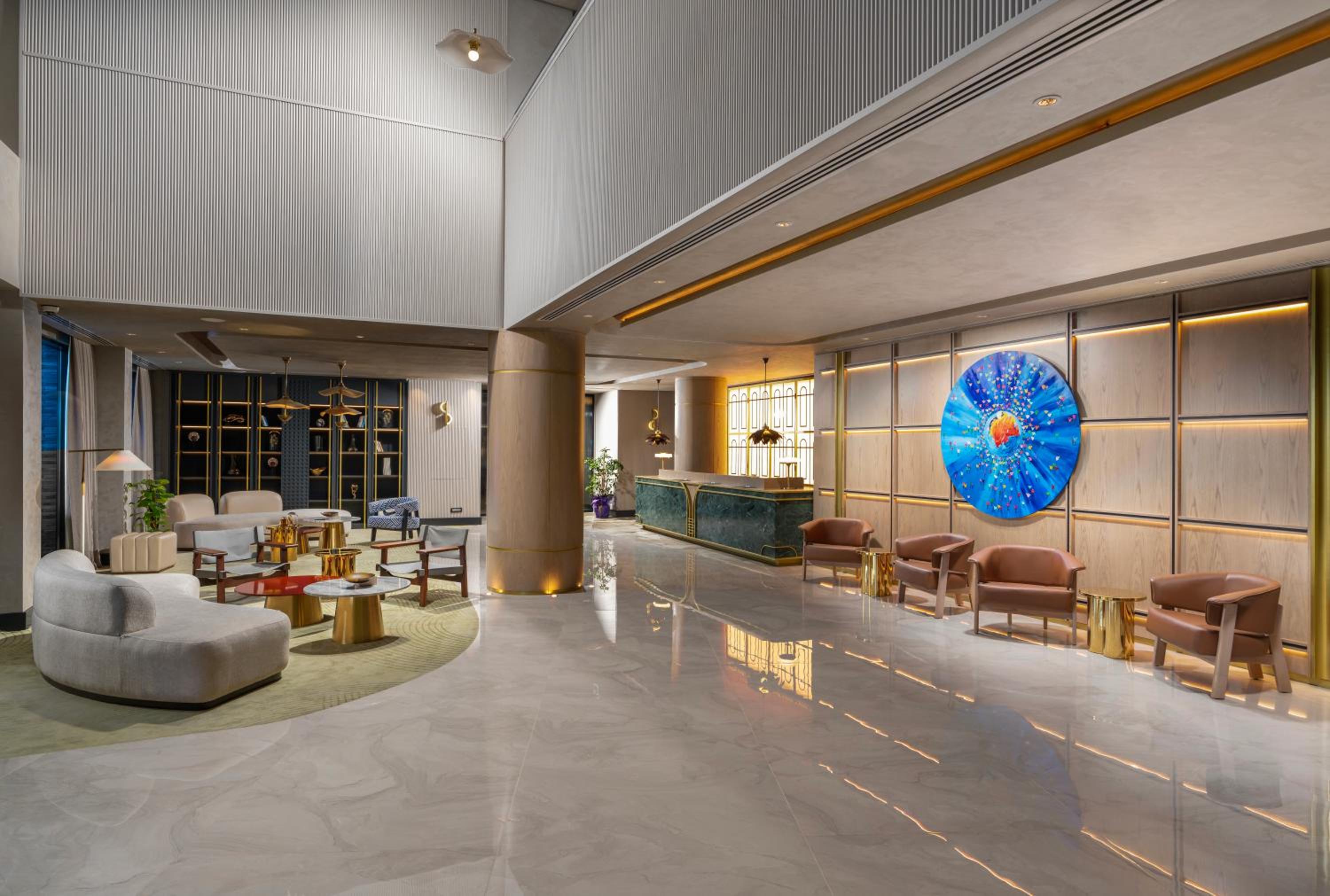Elite World Kuşadası - Image 64