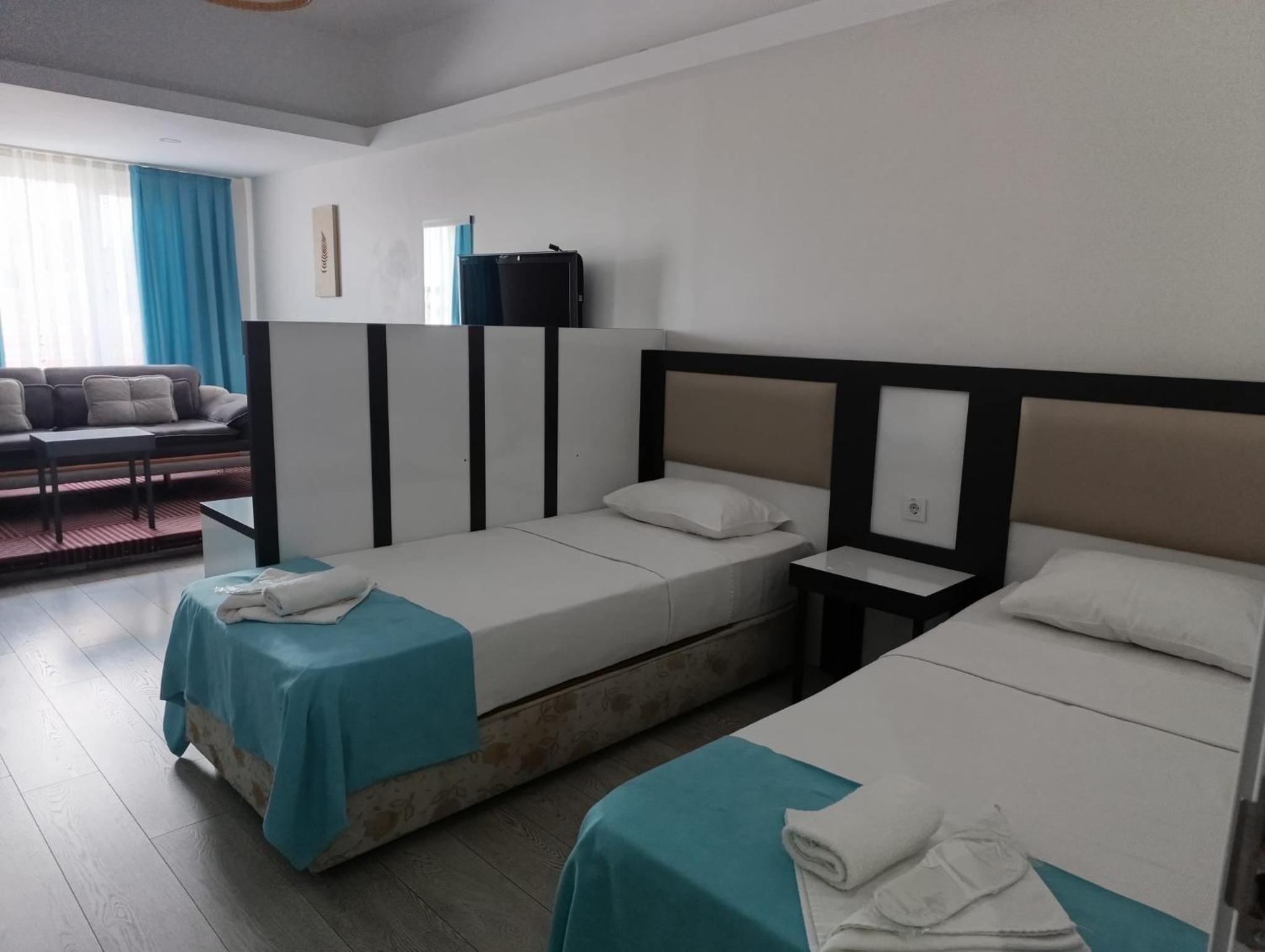 Grand As Otel - Image 15