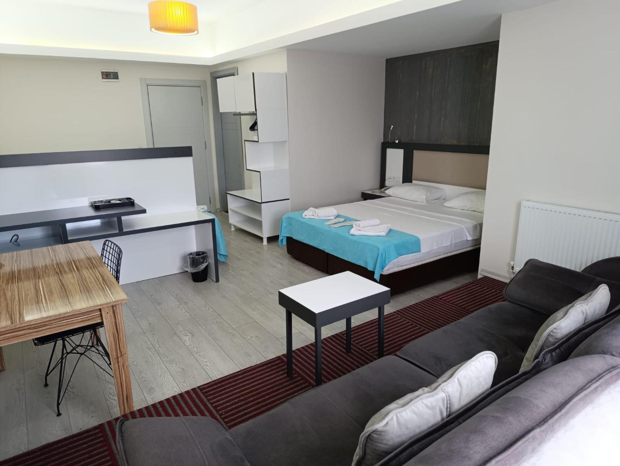 Grand As Otel - Image 36