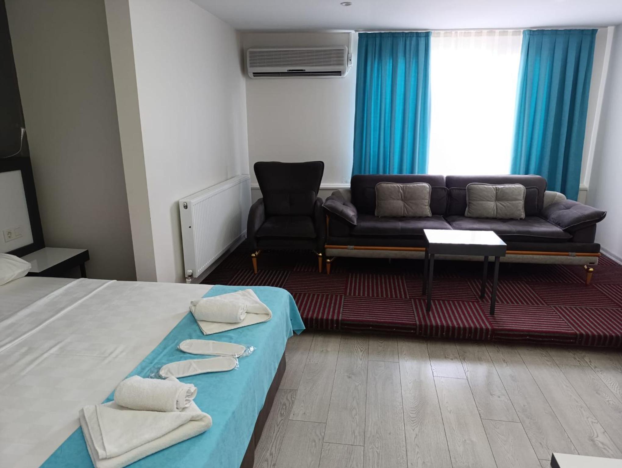 Grand As Otel - Image 17