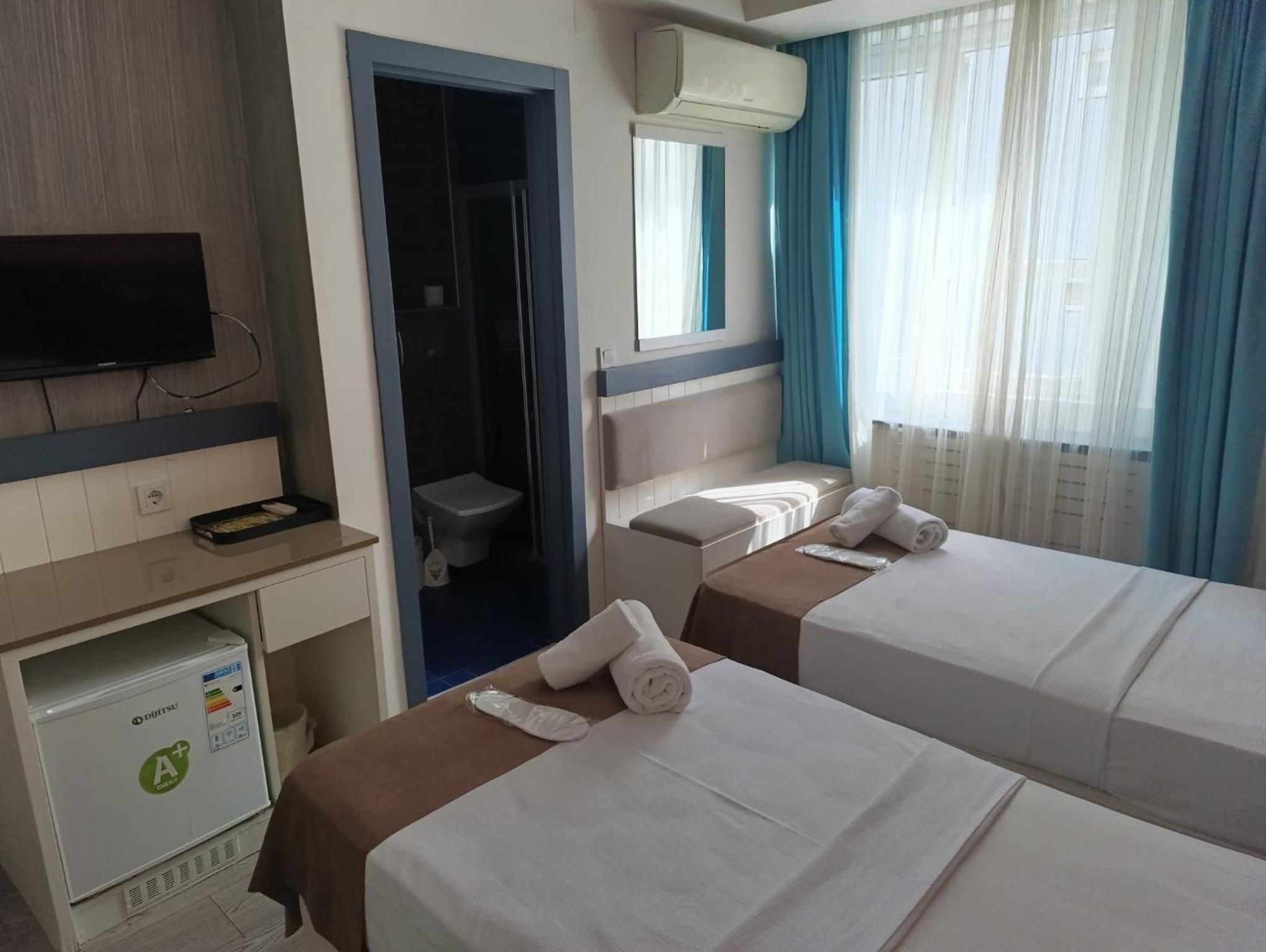 Grand As Otel - Image 32