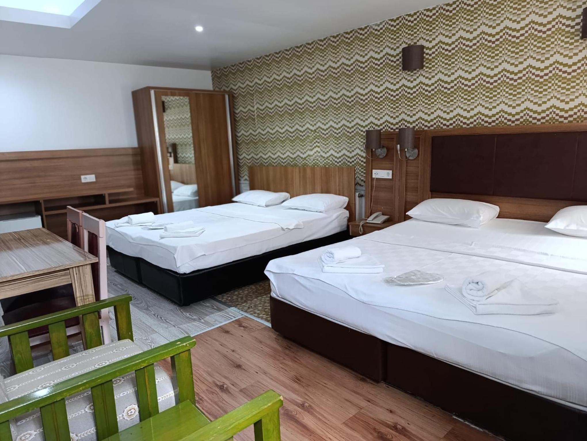 Grand As Otel - Image 22