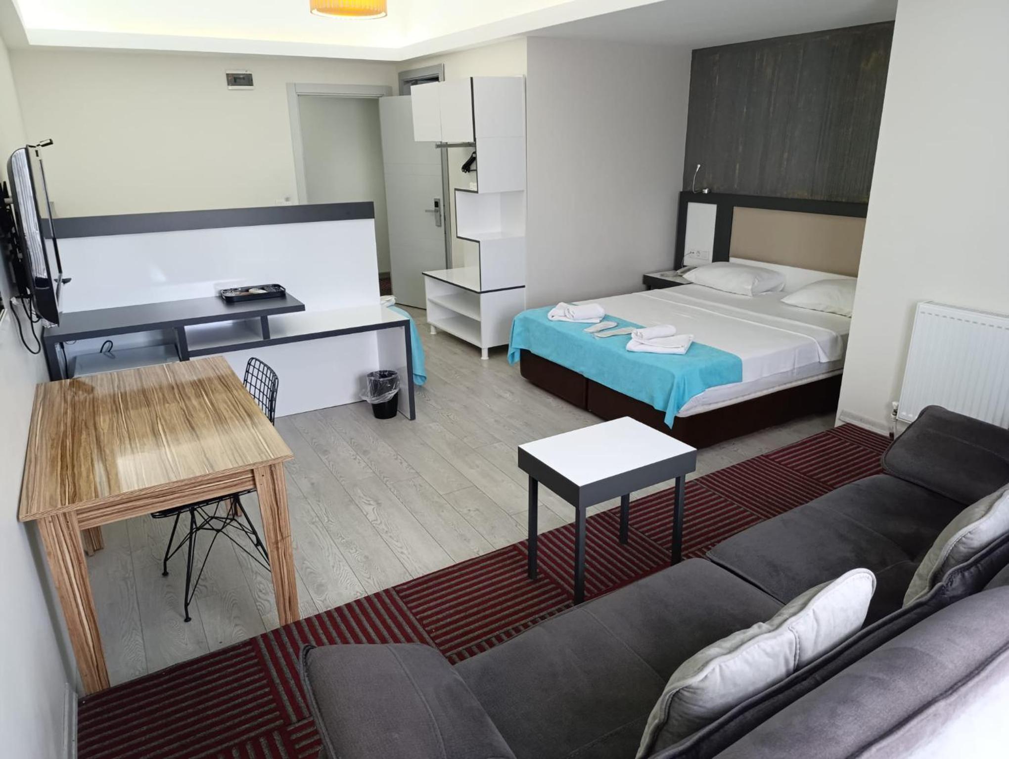 Grand As Otel - Image 28