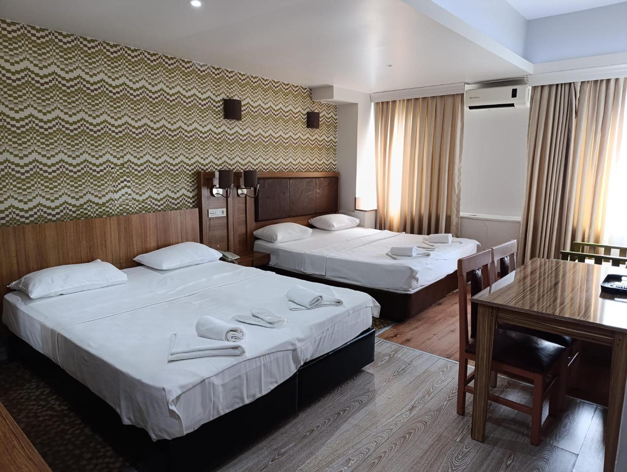 Grand As Otel - Image 30