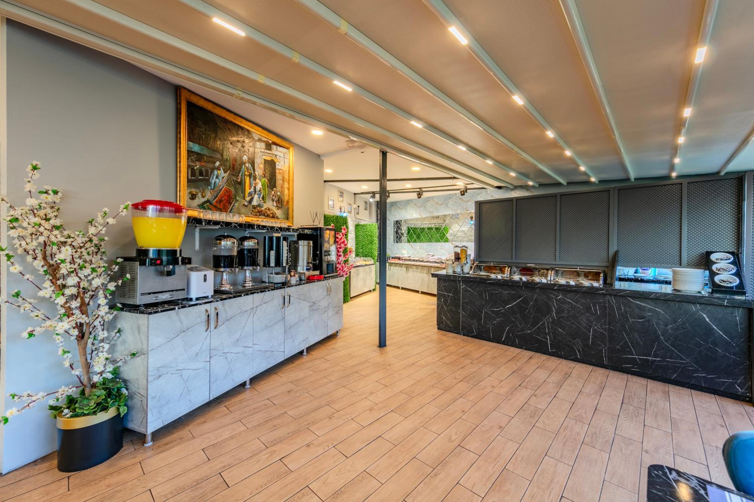 Sultan Hamit Otel - Image 30