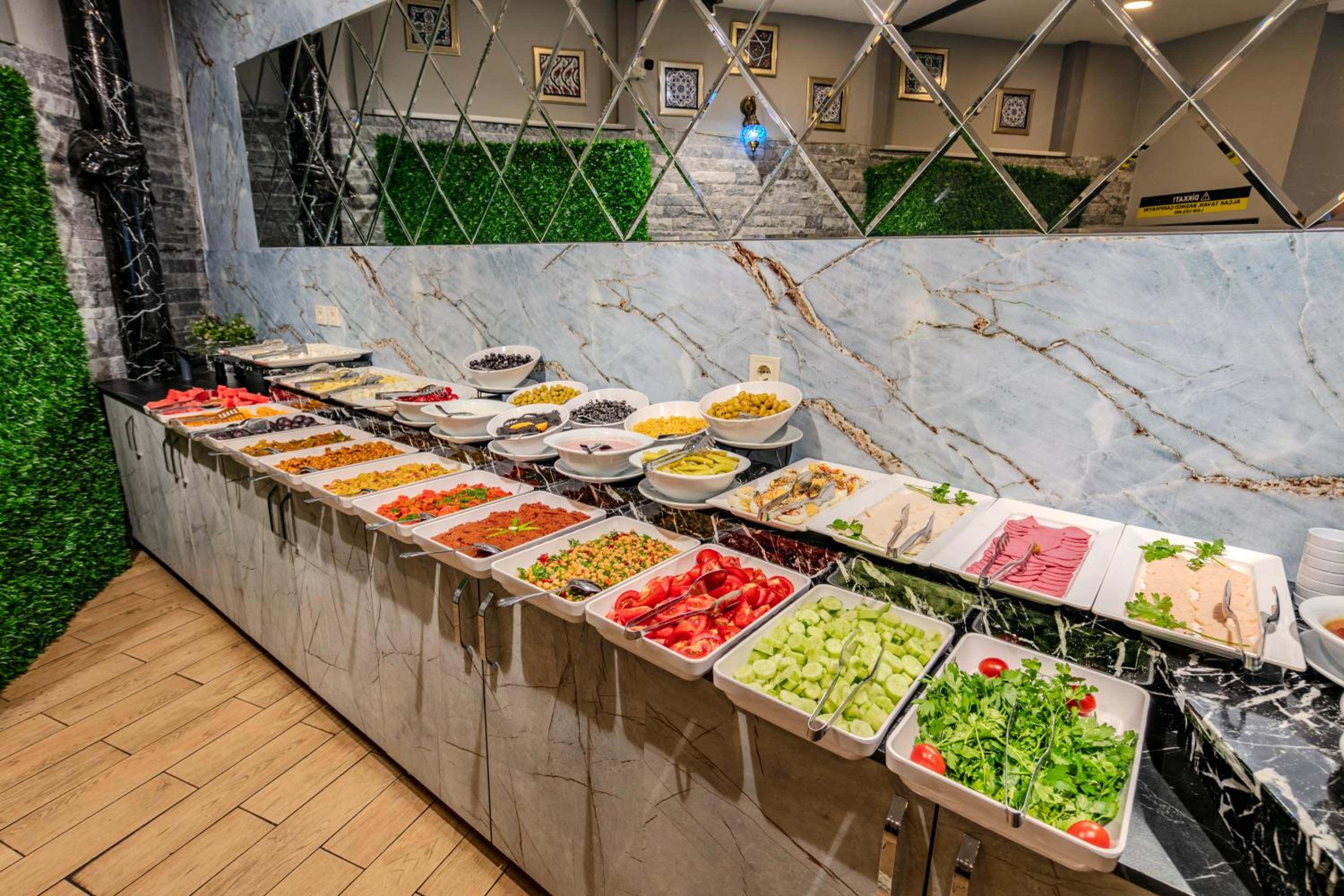 Sultan Hamit Otel - Image 33