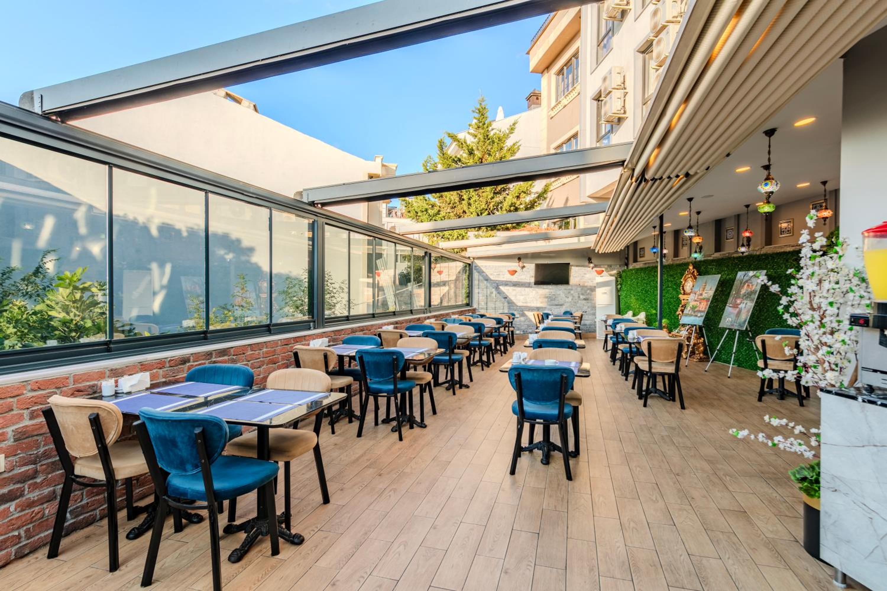 Sultan Hamit Otel - Image 40