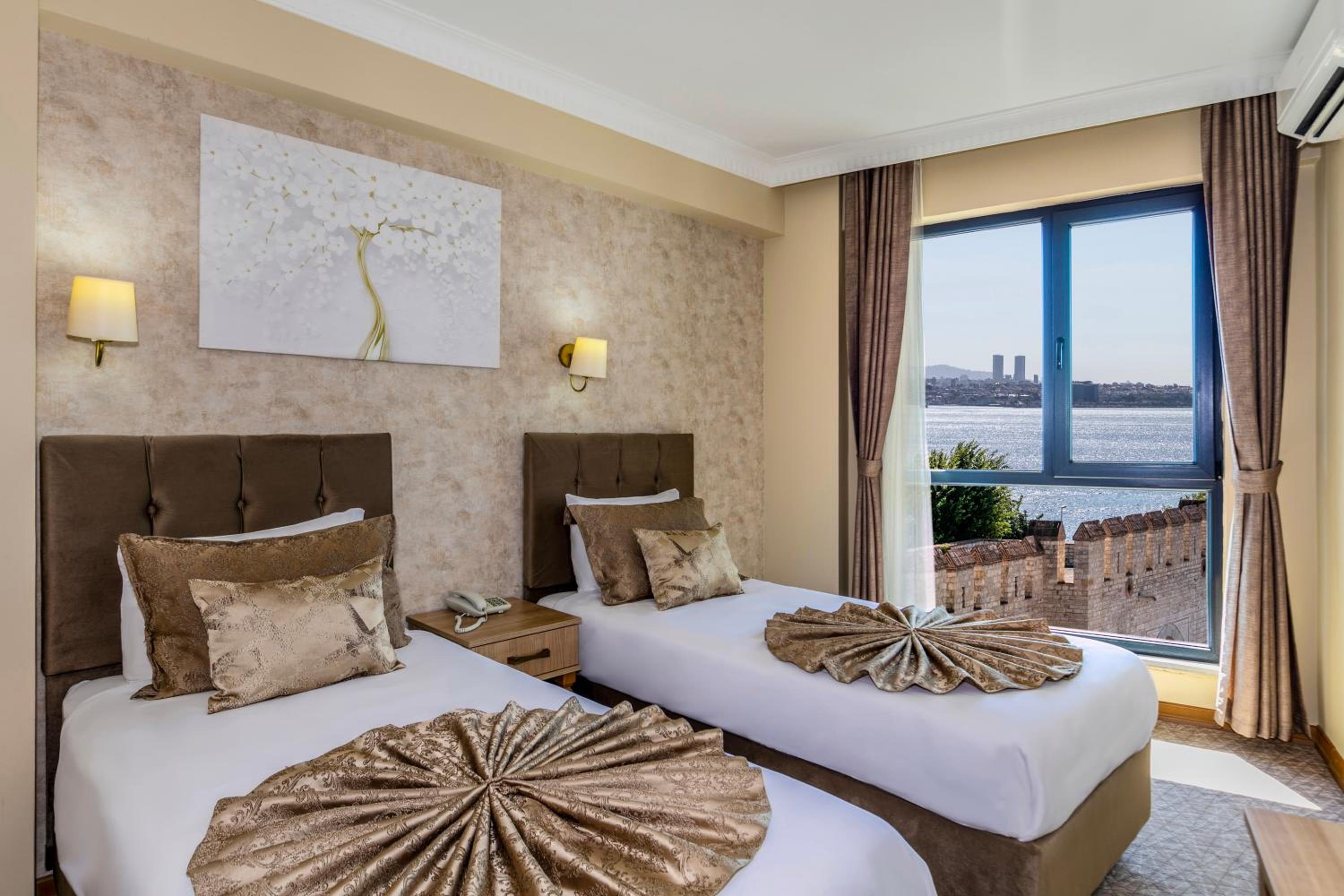 Sultan Hamit Otel - Image 8