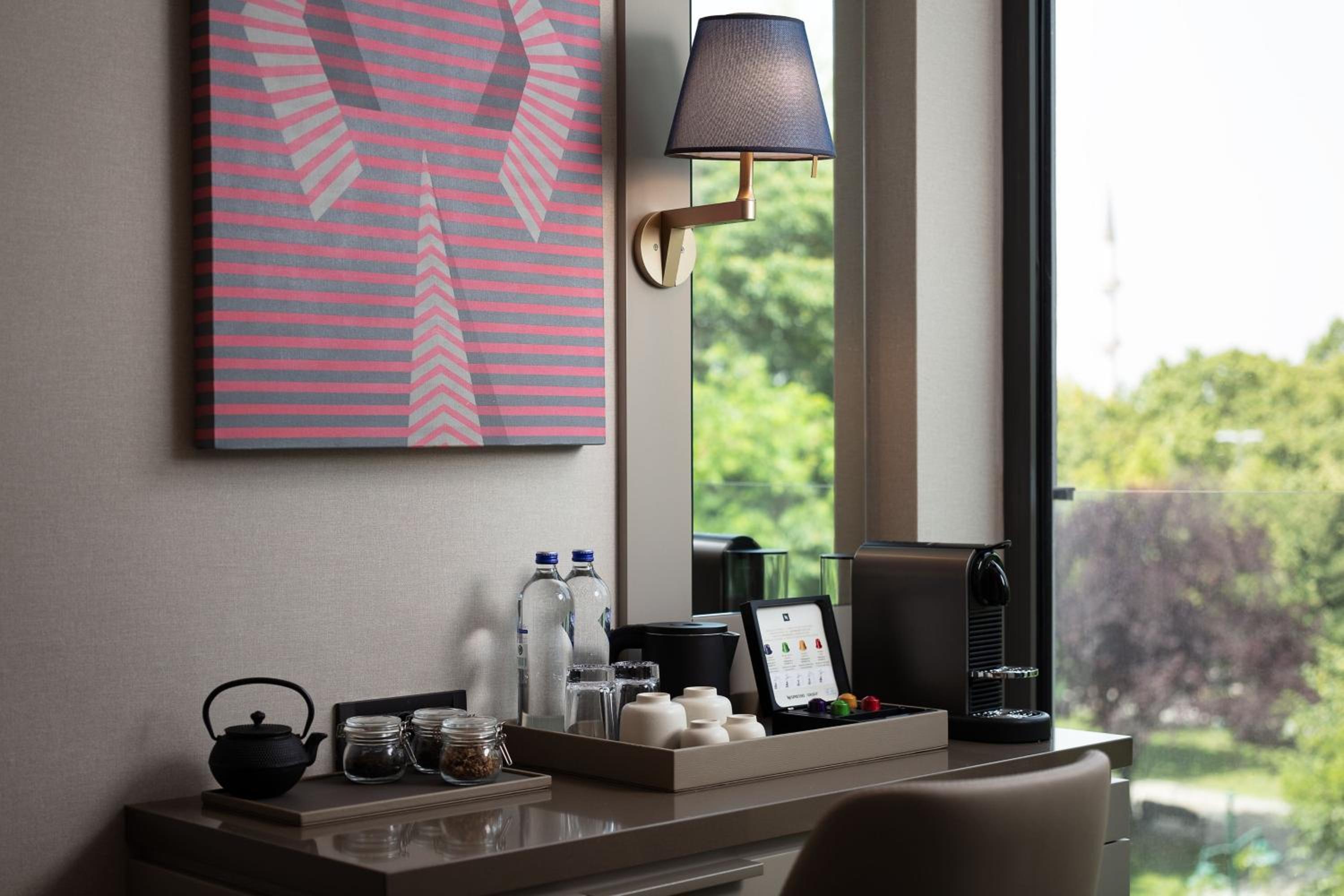 Lokalist, Istanbul, a Tribute Portfolio Hotel - Image 19