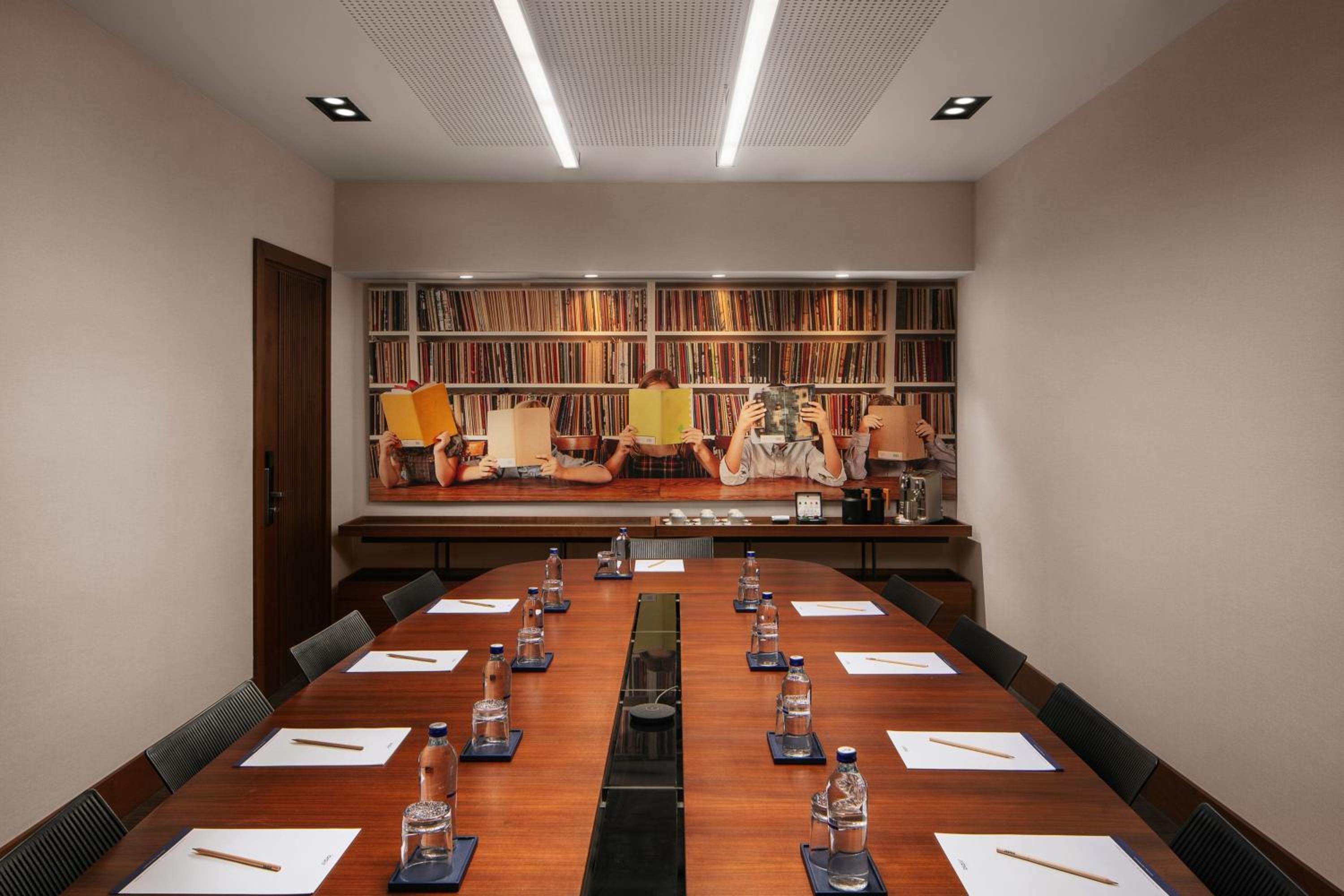 Lokalist, Istanbul, a Tribute Portfolio Hotel - Image 34