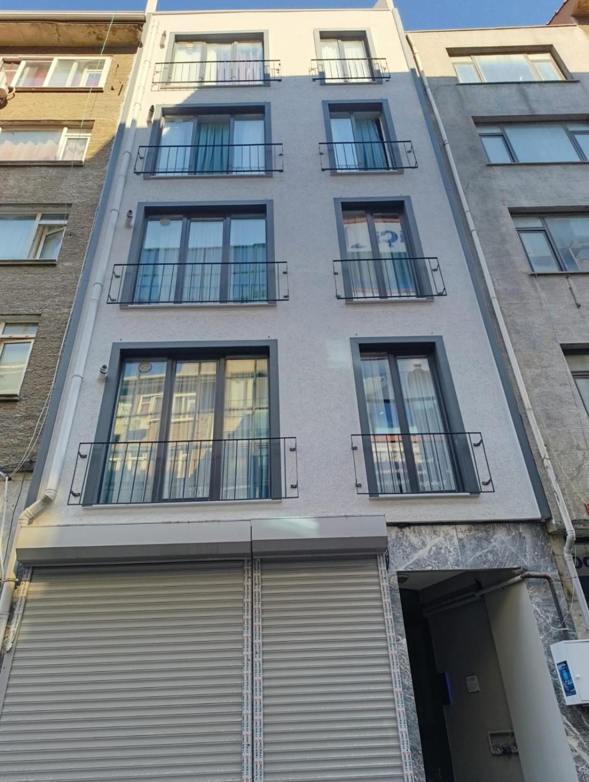 Grand As Otel - Image 63