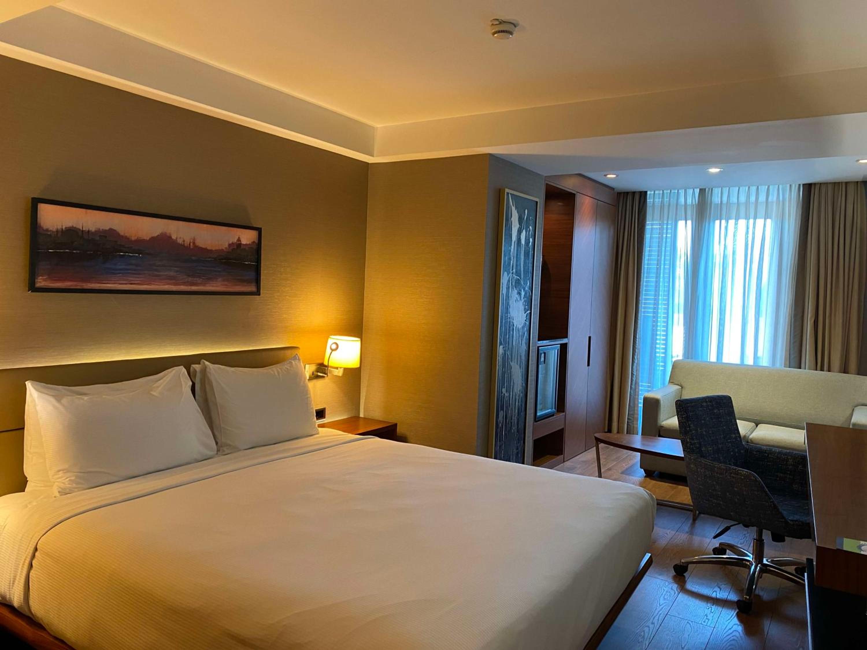 DoubleTree By Hilton Istanbul - Old Town - Image 9