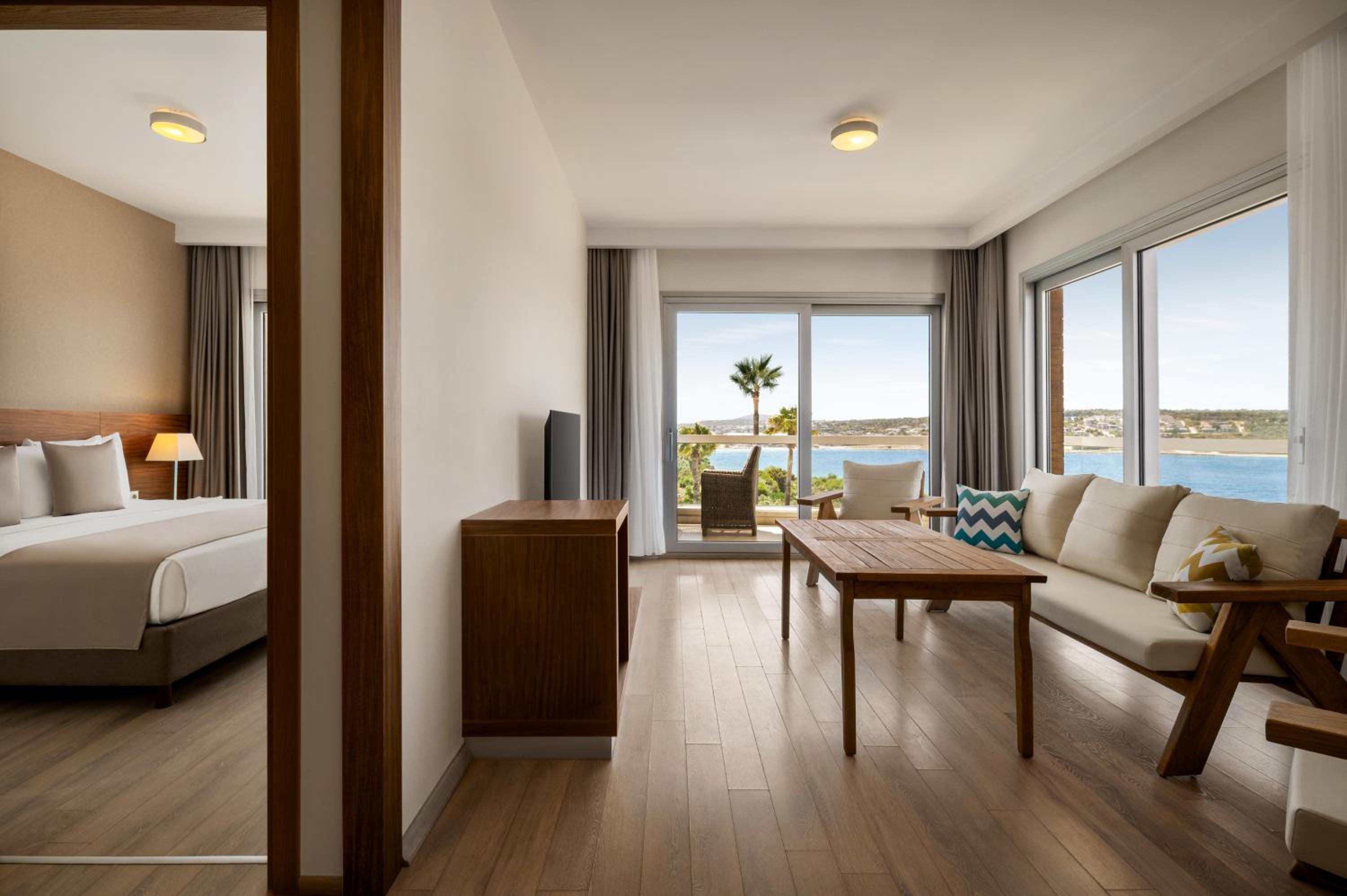 Casa De Playa Lüks Otel & Plaj - Image 57