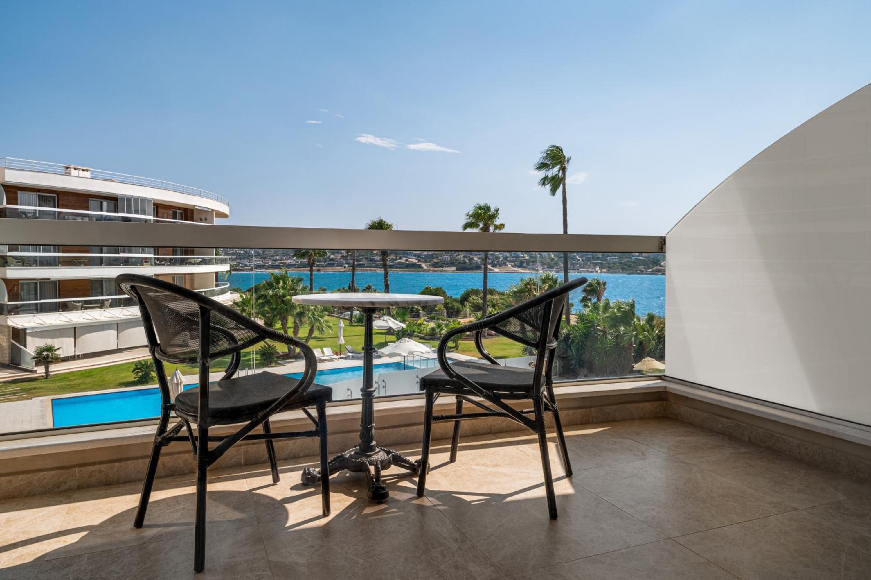 Casa De Playa Lüks Otel & Plaj - Image 18