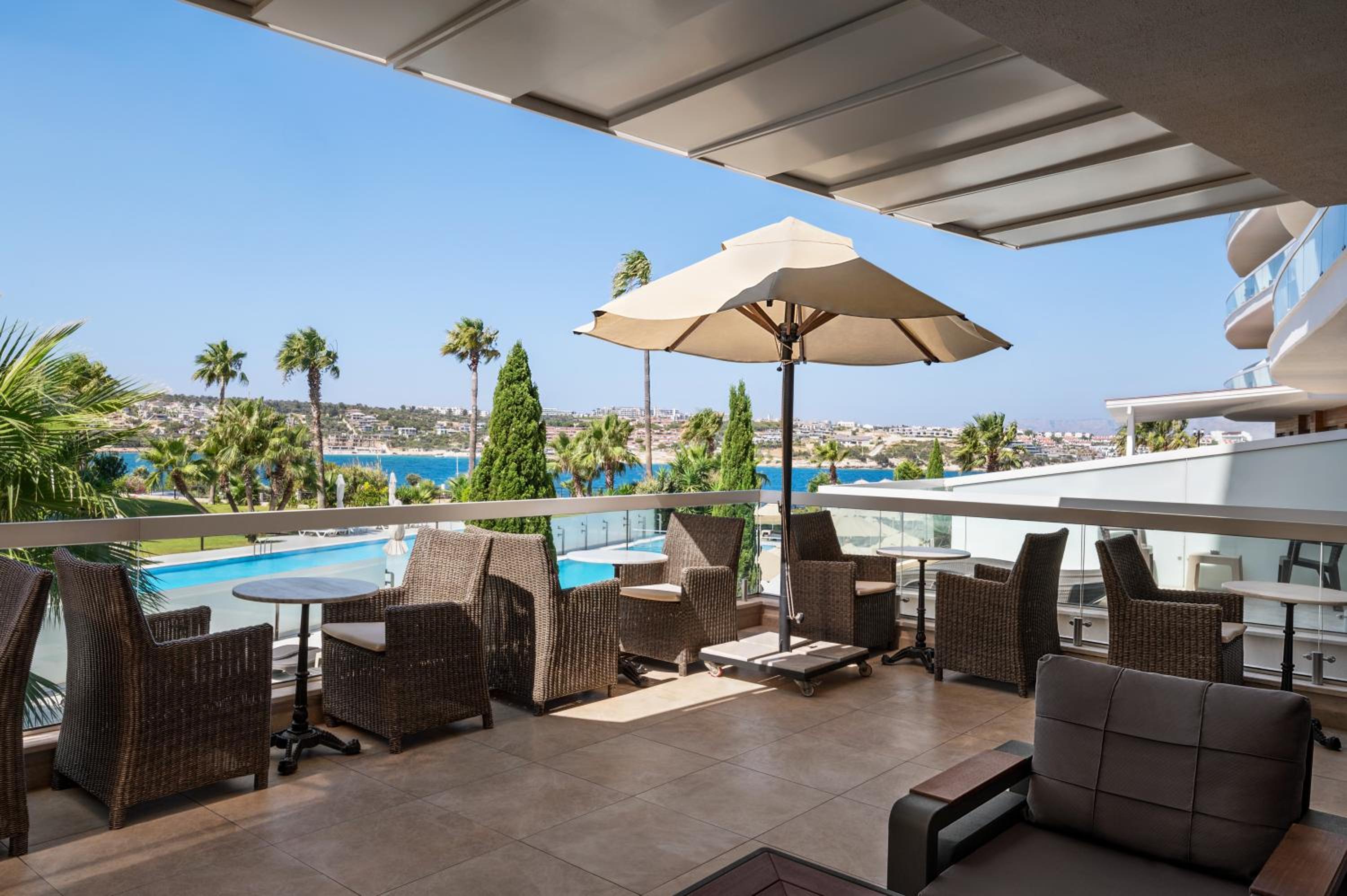 Casa De Playa Lüks Otel & Plaj - Image 27