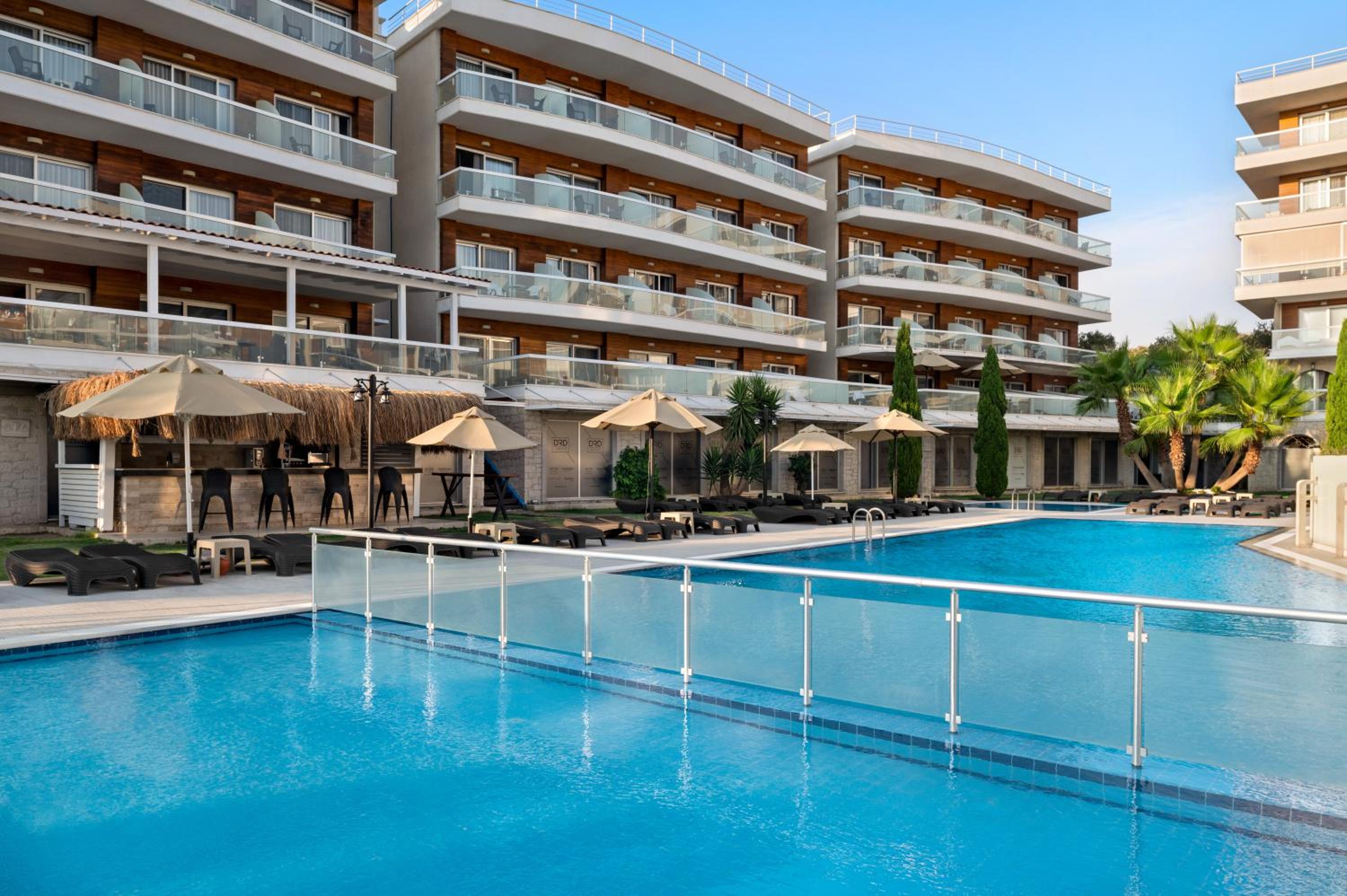 Casa De Playa Lüks Otel & Plaj - Image 28