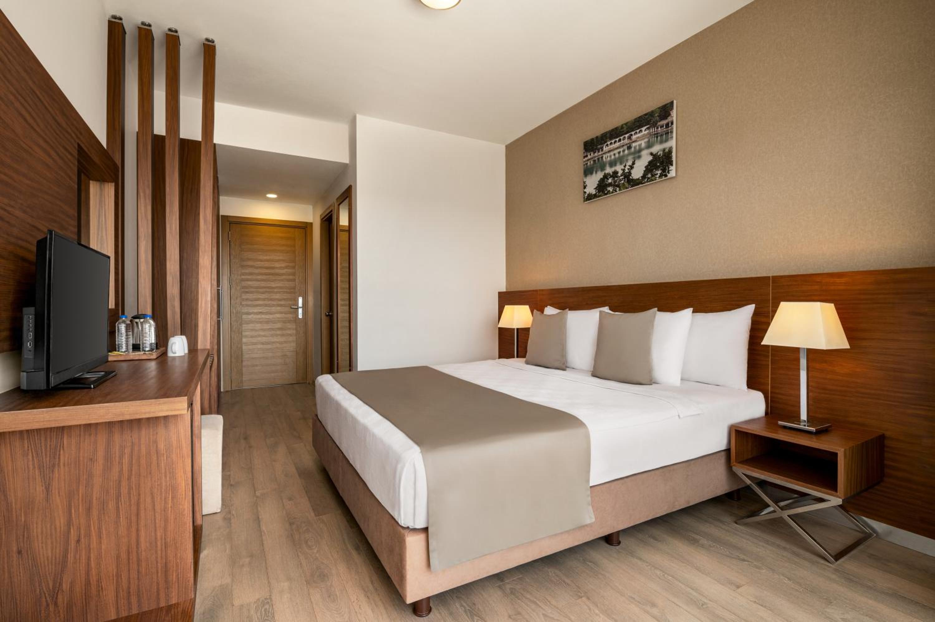 Casa De Playa Lüks Otel & Plaj - Image 22
