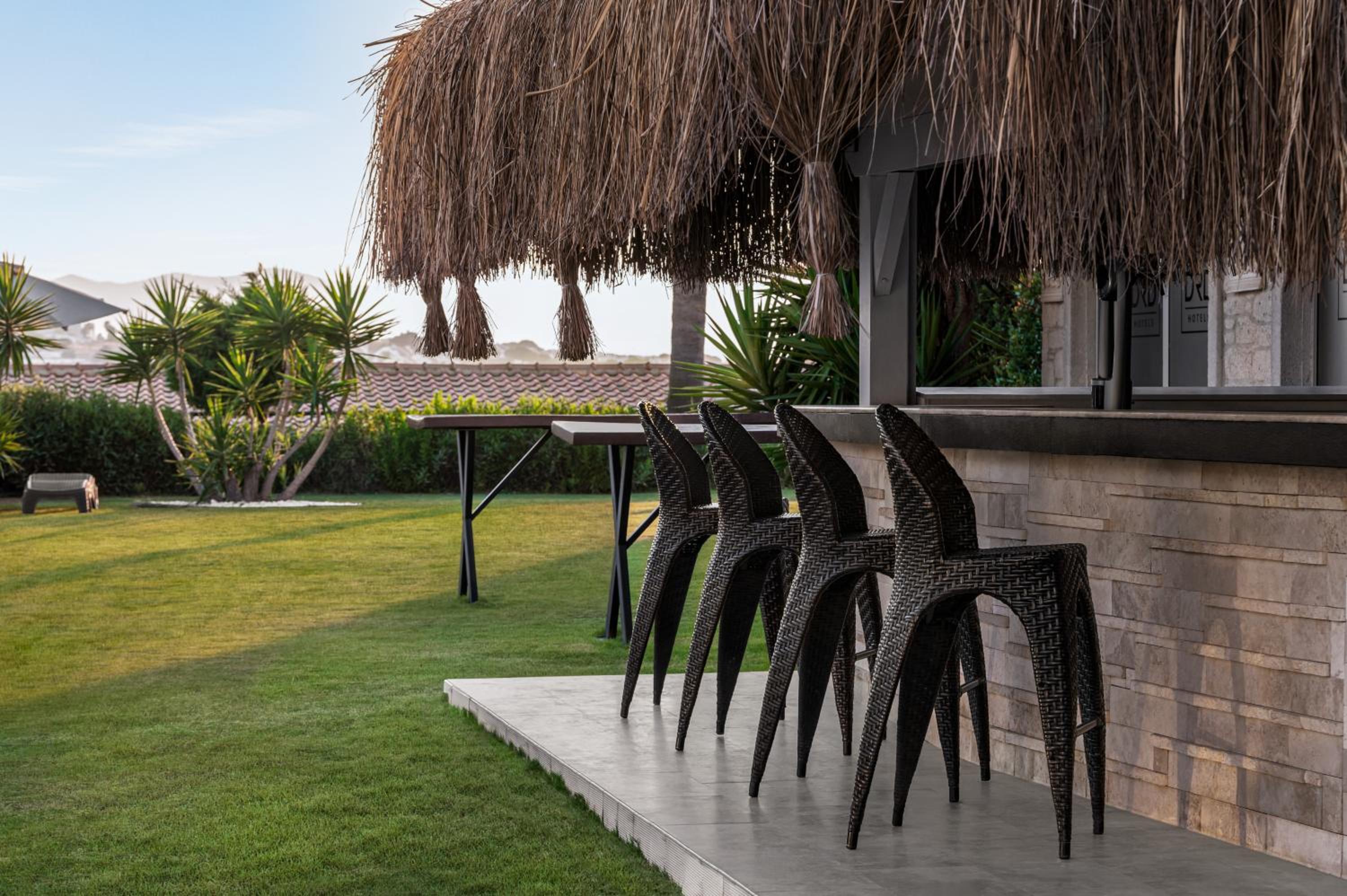 Casa De Playa Lüks Otel & Plaj - Image 25