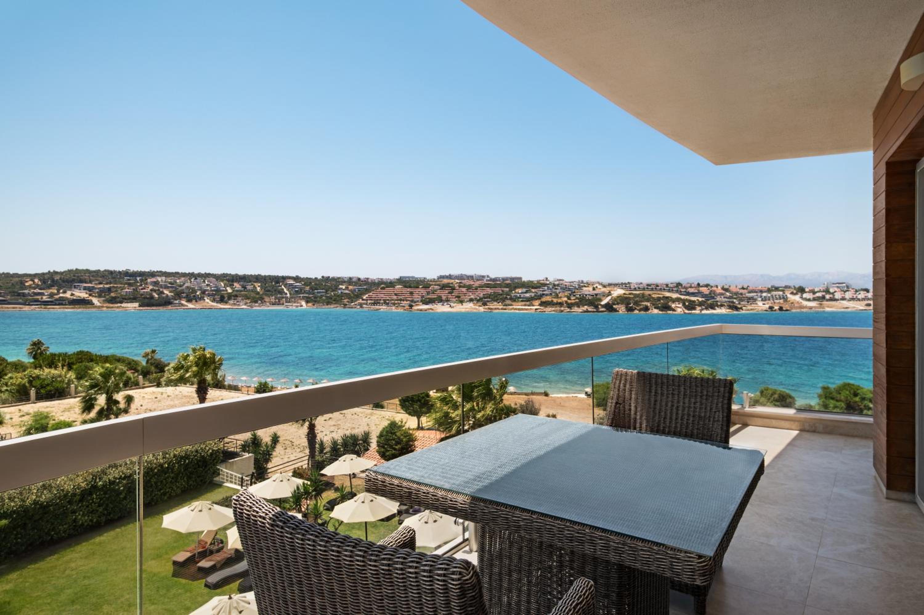 Casa De Playa Lüks Otel & Plaj - Image 12